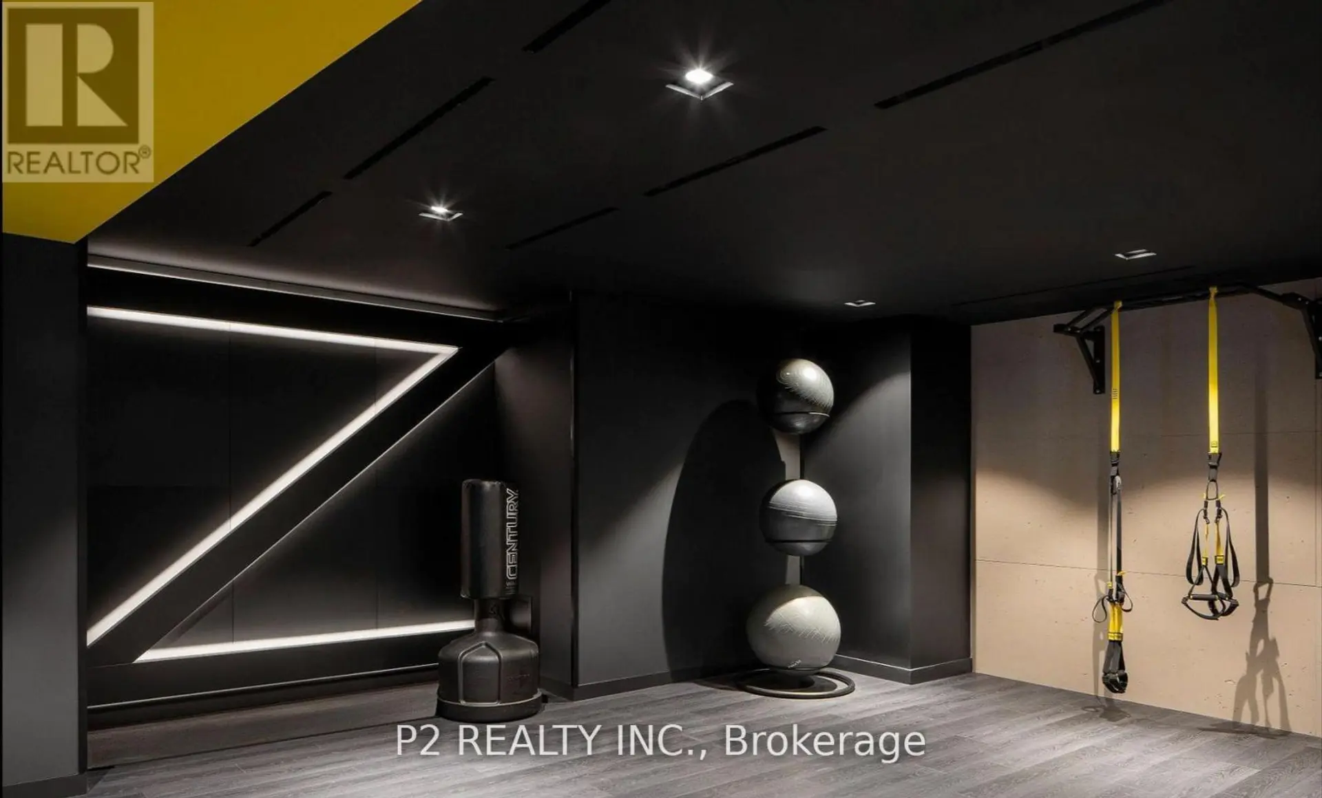 #631 36 ZORRA STREET - Image 3