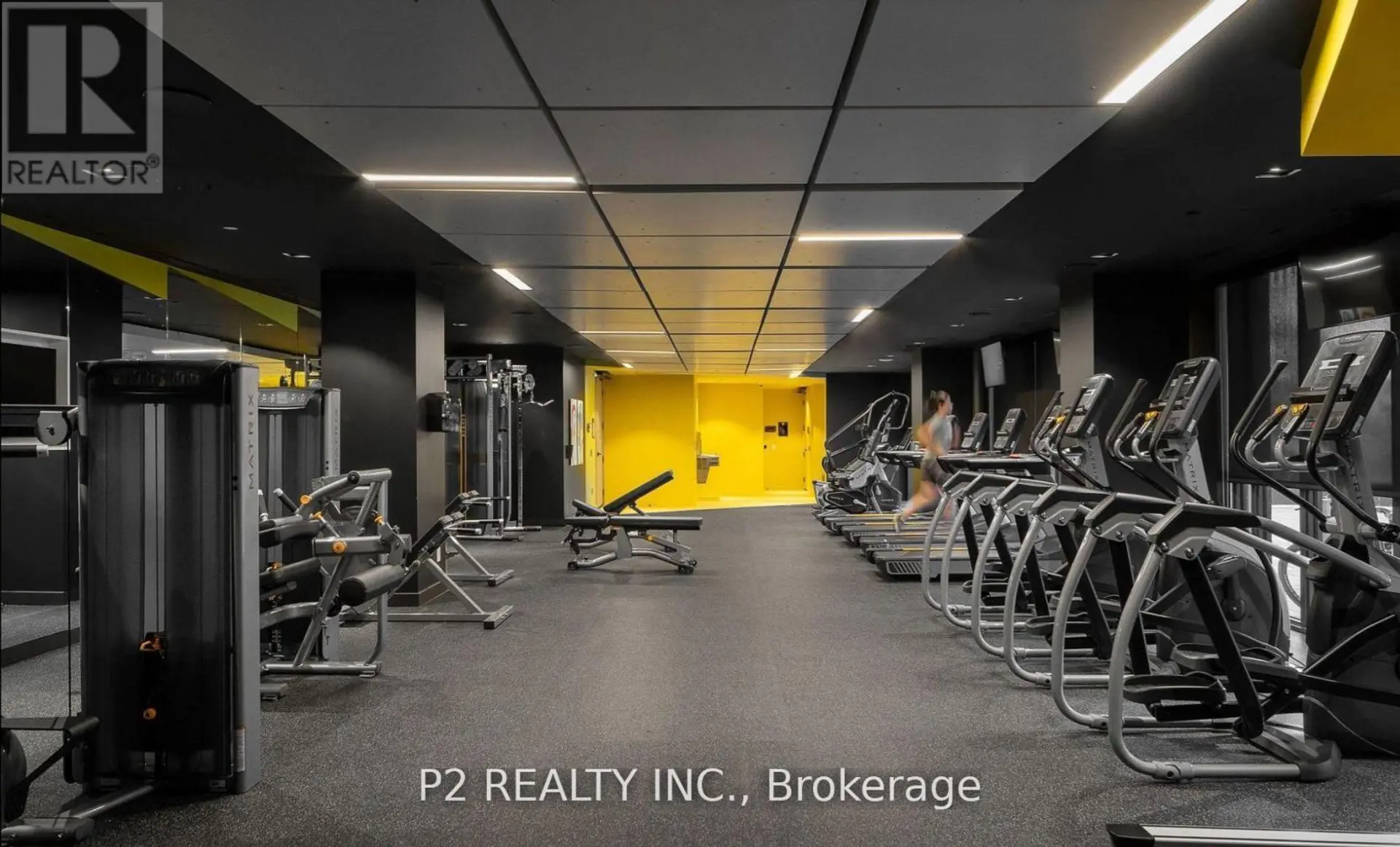 #631 36 ZORRA STREET - Image 4