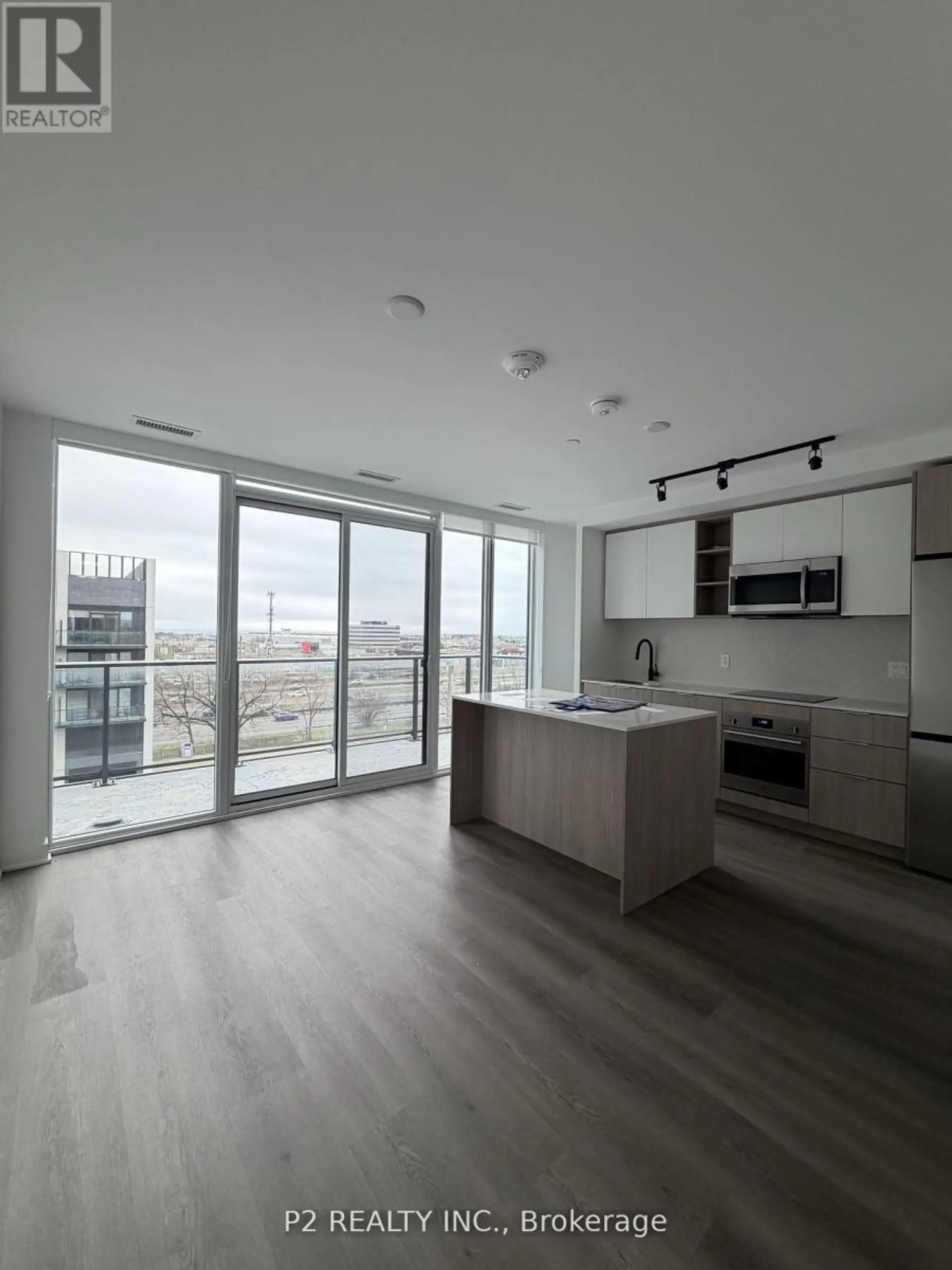 #610 36 ZORRA STREET - Image 7