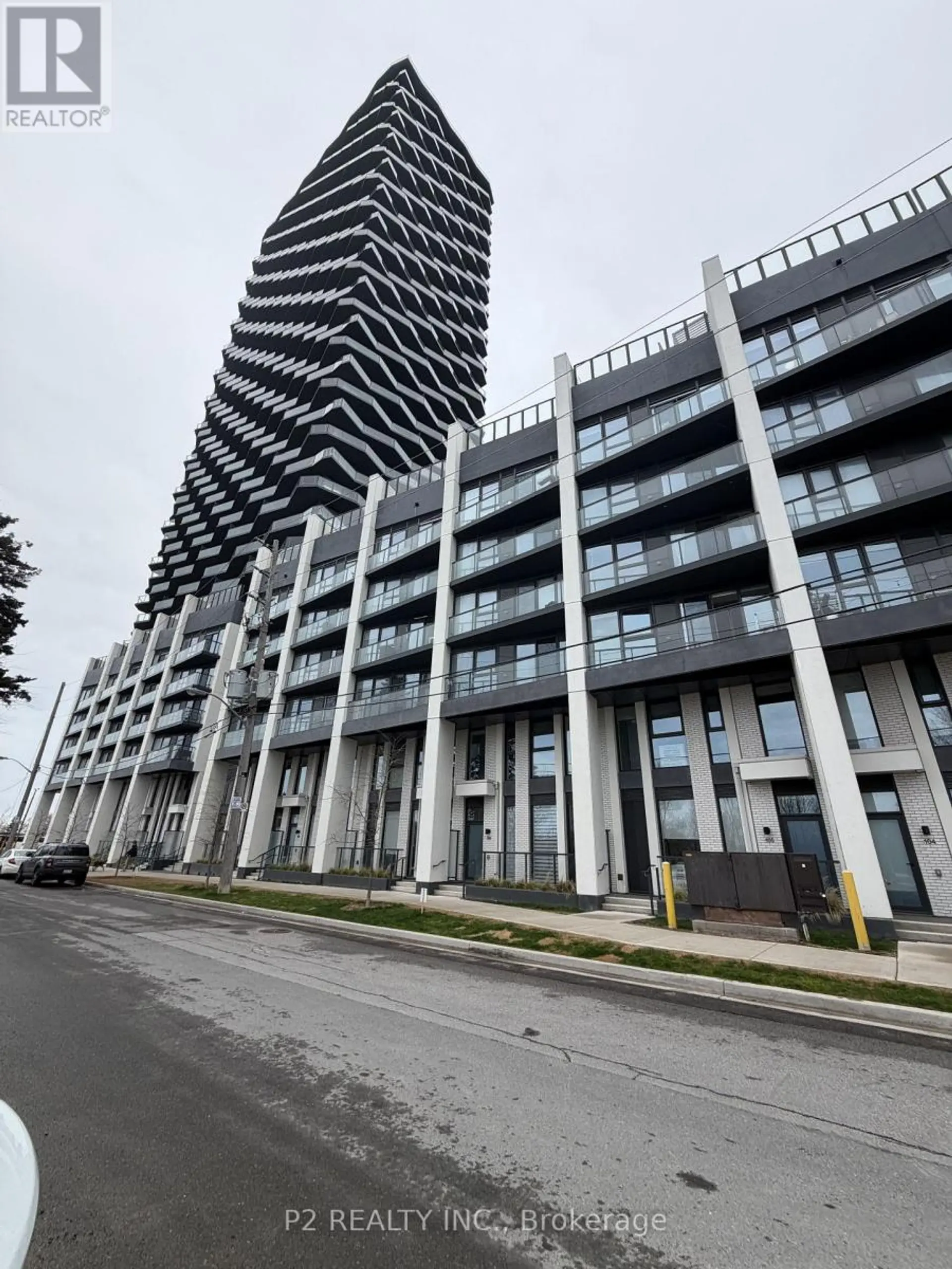#628 36 ZORRA STREET - Image 1