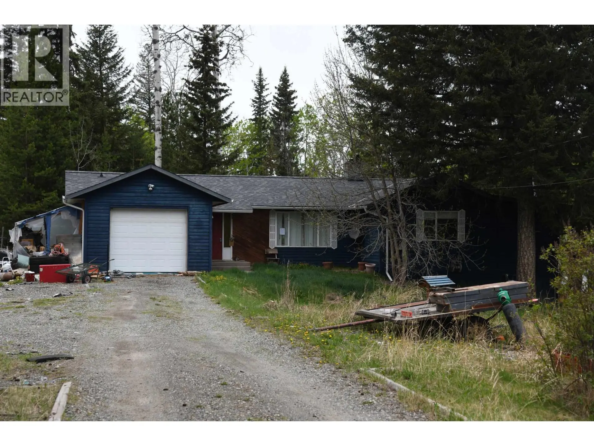 Property at 6462 MERCER ROAD, 100 Mile House, BC