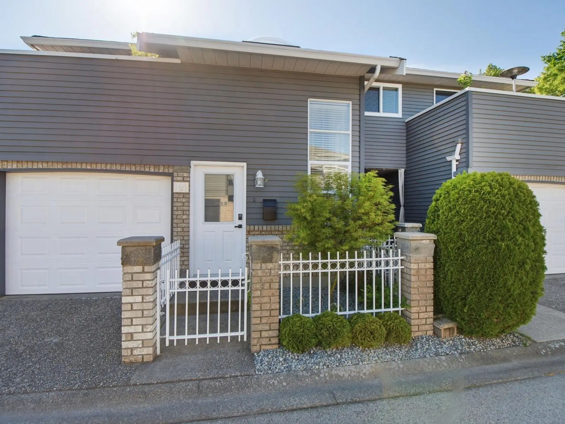Property at #14 6320 48a Avenue, Delta, BC