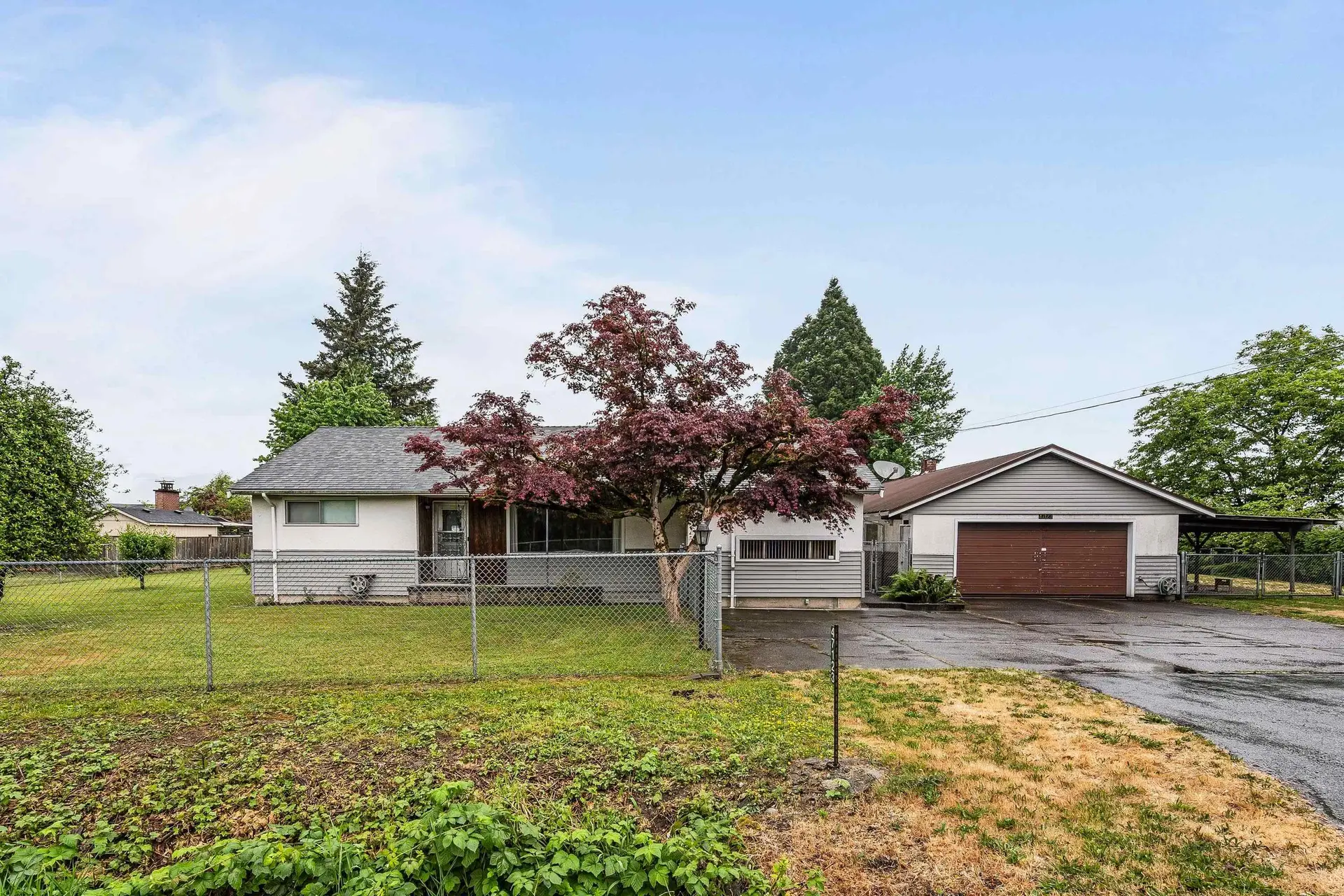 Property at 47123 First Avenue, Chilliwack, BC