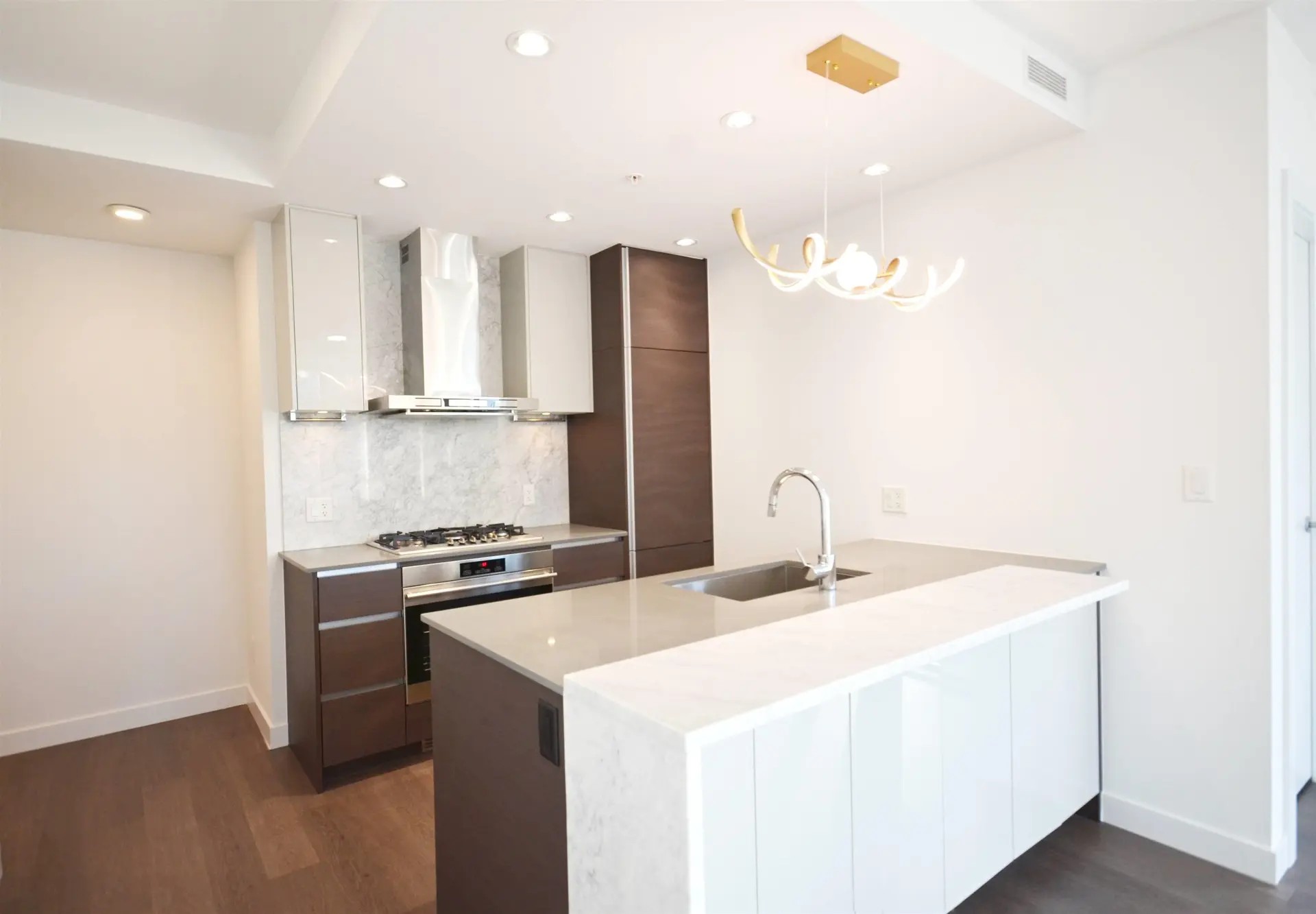 Property at #502 6098 Station Street, Burnaby, BC
