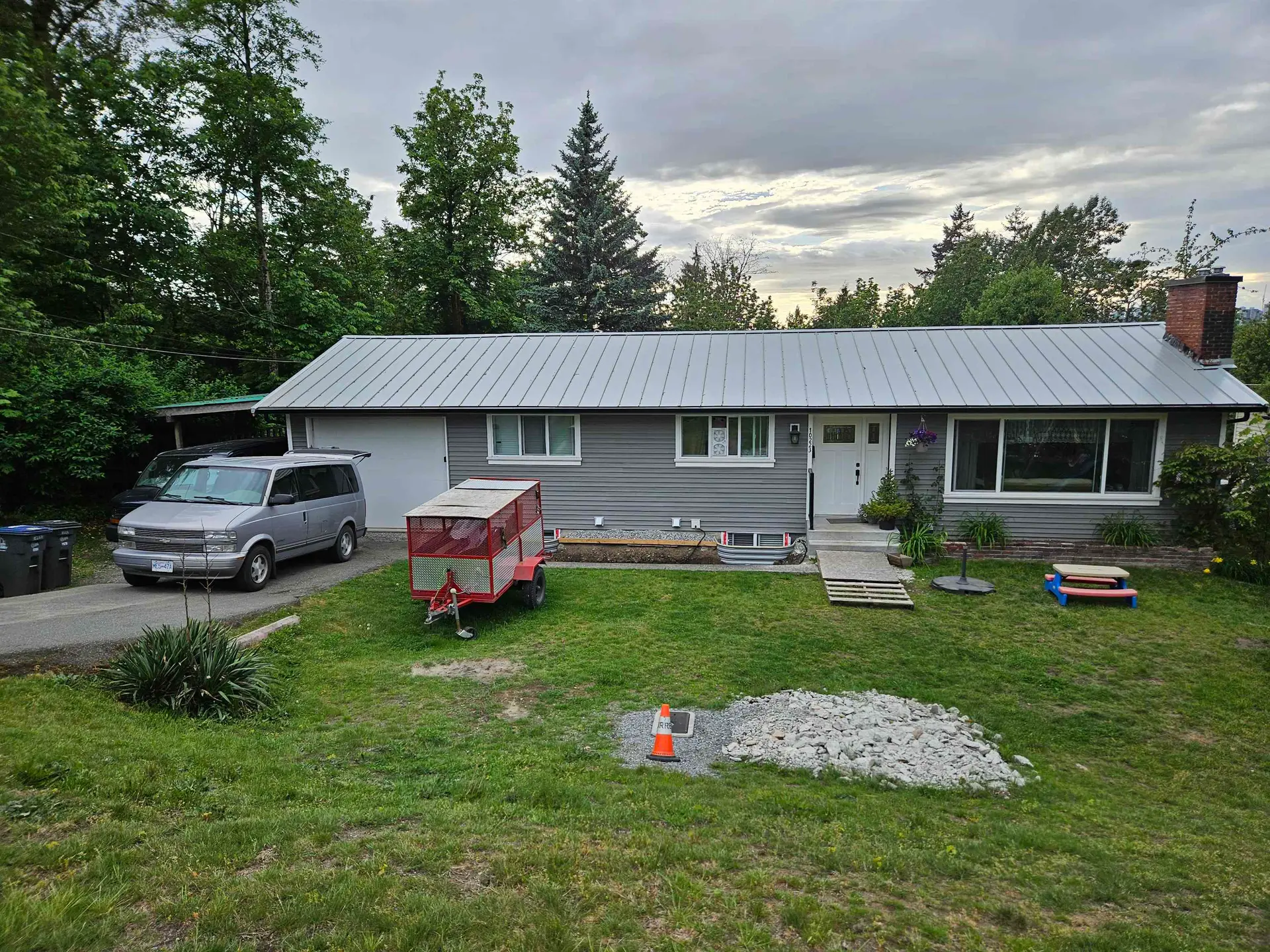 Property at 10223 124 Street, Surrey, BC
