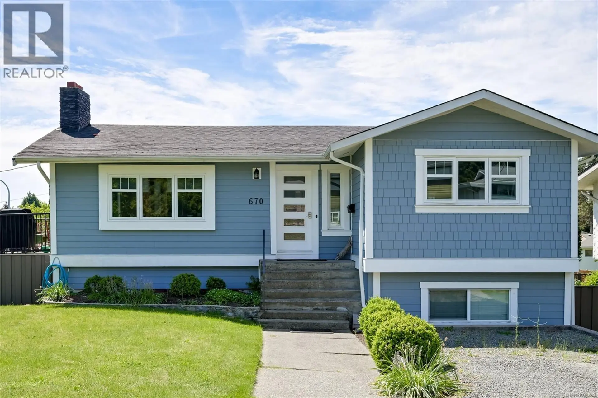 Property at 670 Polyanthus Cres, Saanich, BC