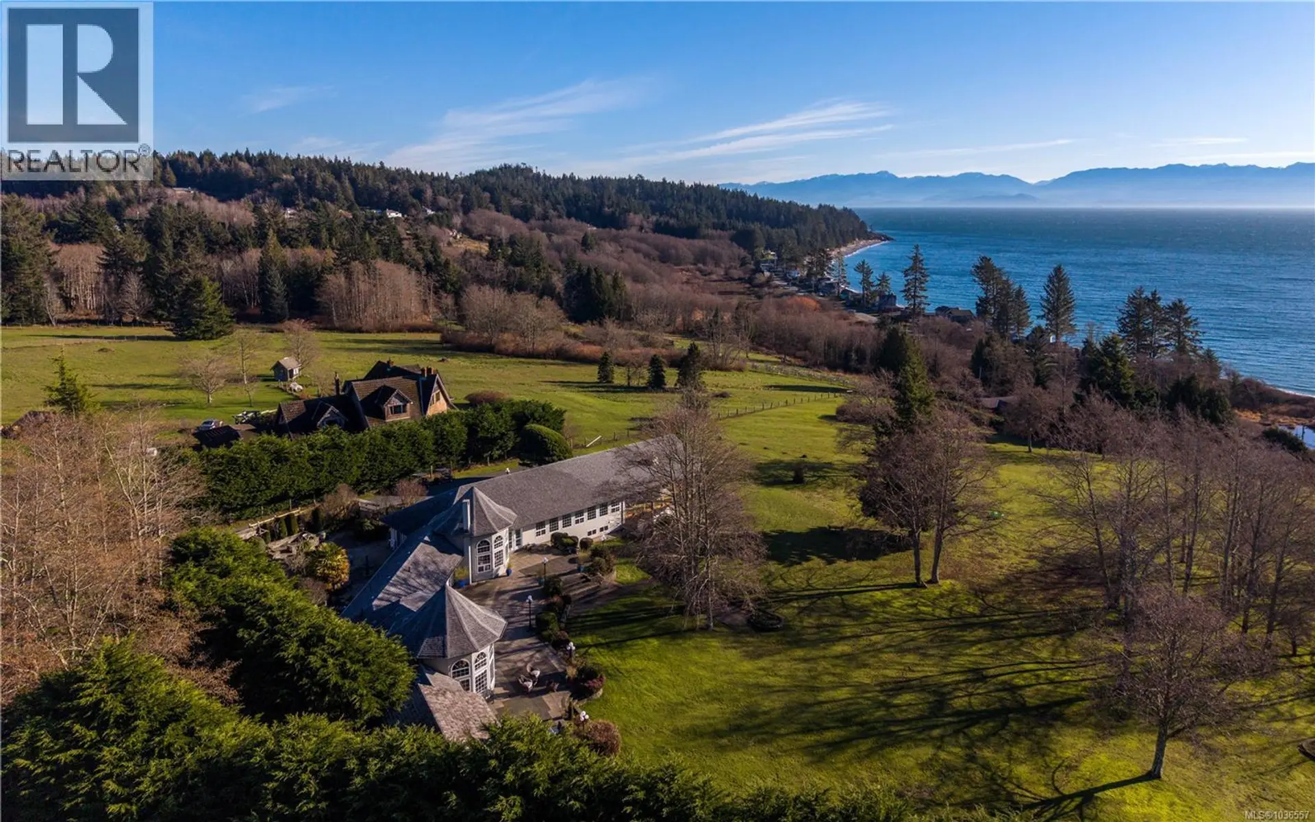 Property at 4690 Otter Point Pl, Sooke, BC