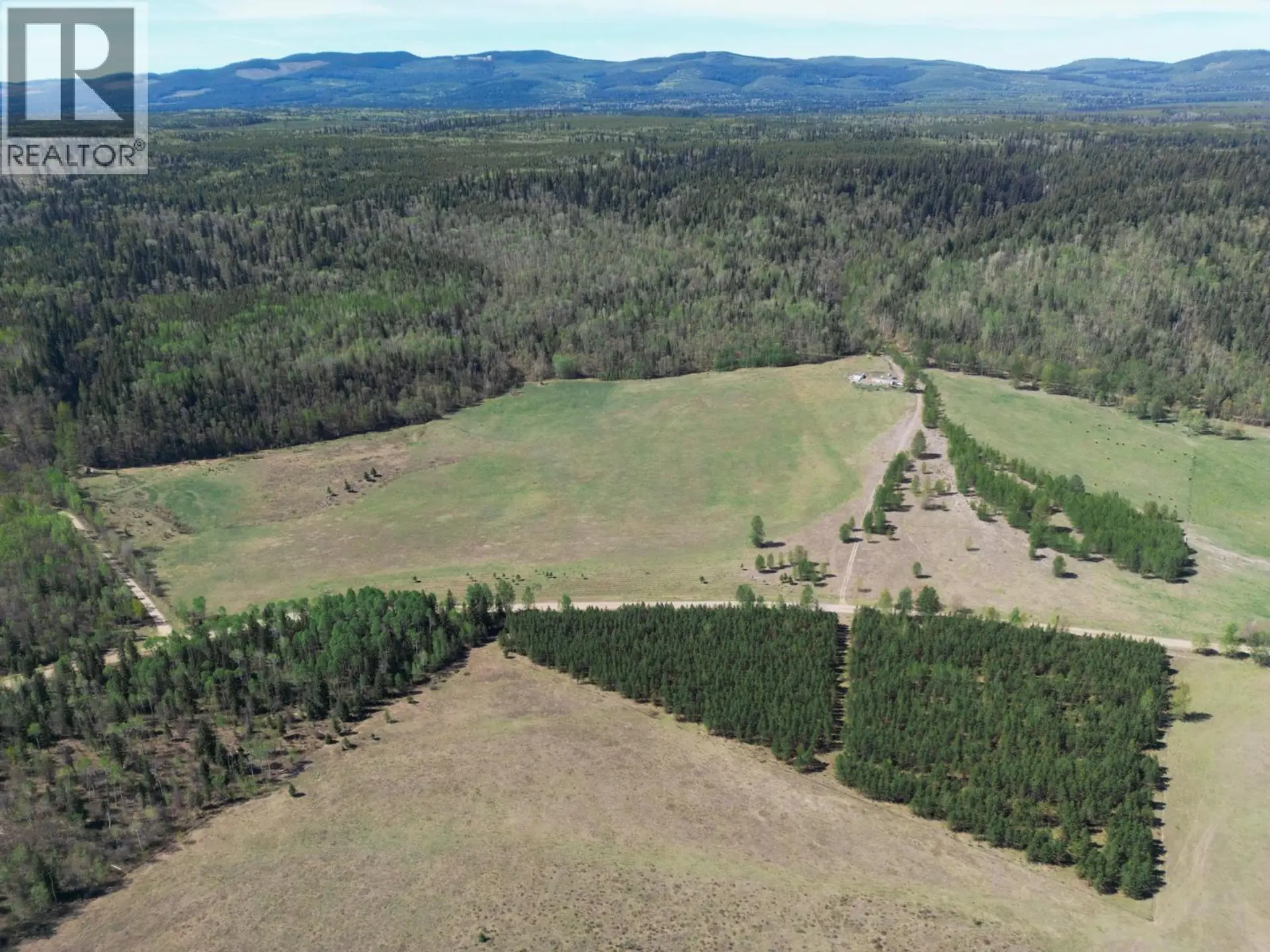 Property at 6580 QUESNEL HYDRAULIC ROAD, Quesnel, BC