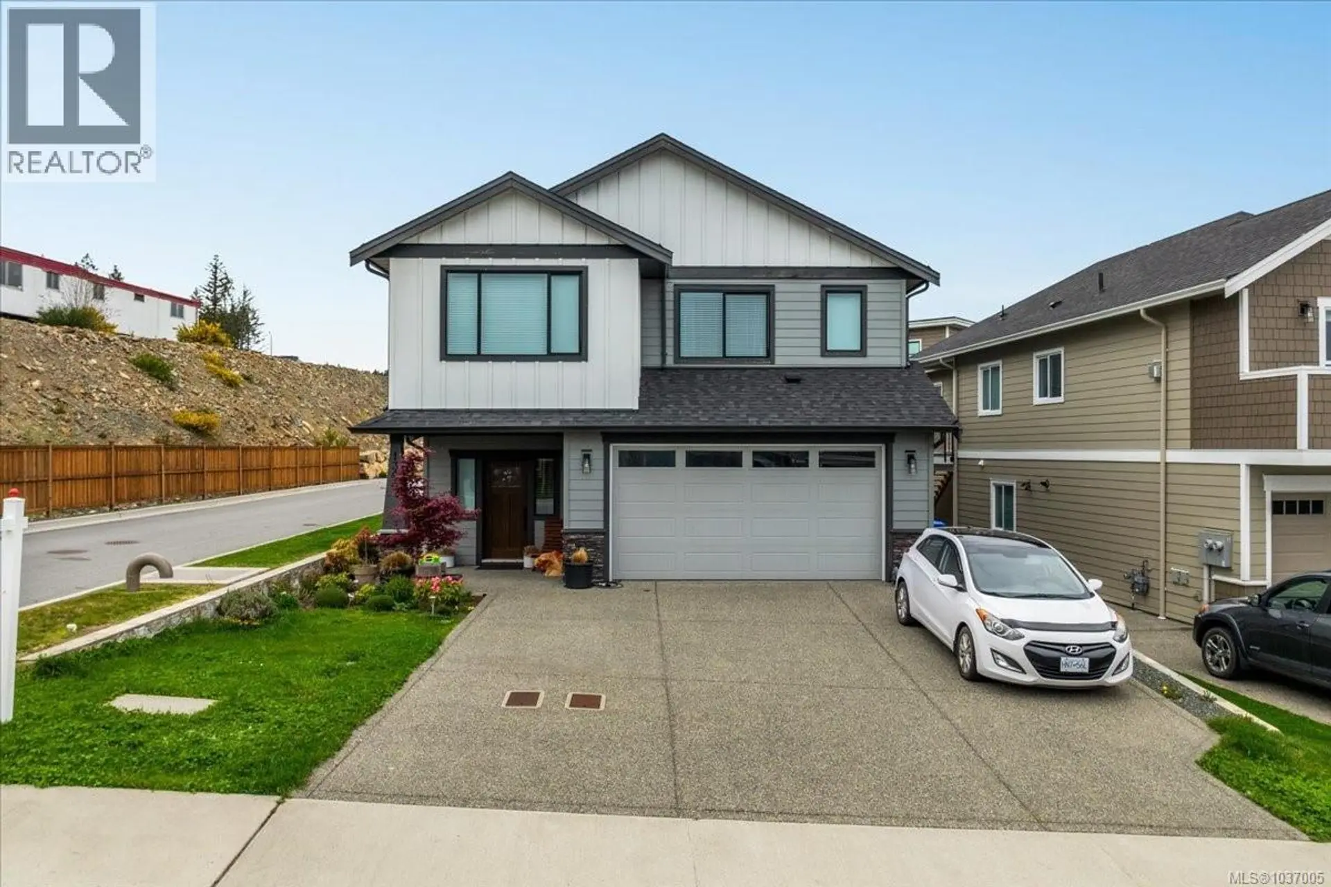 Property at 1360 Flint Ave, Langford, BC