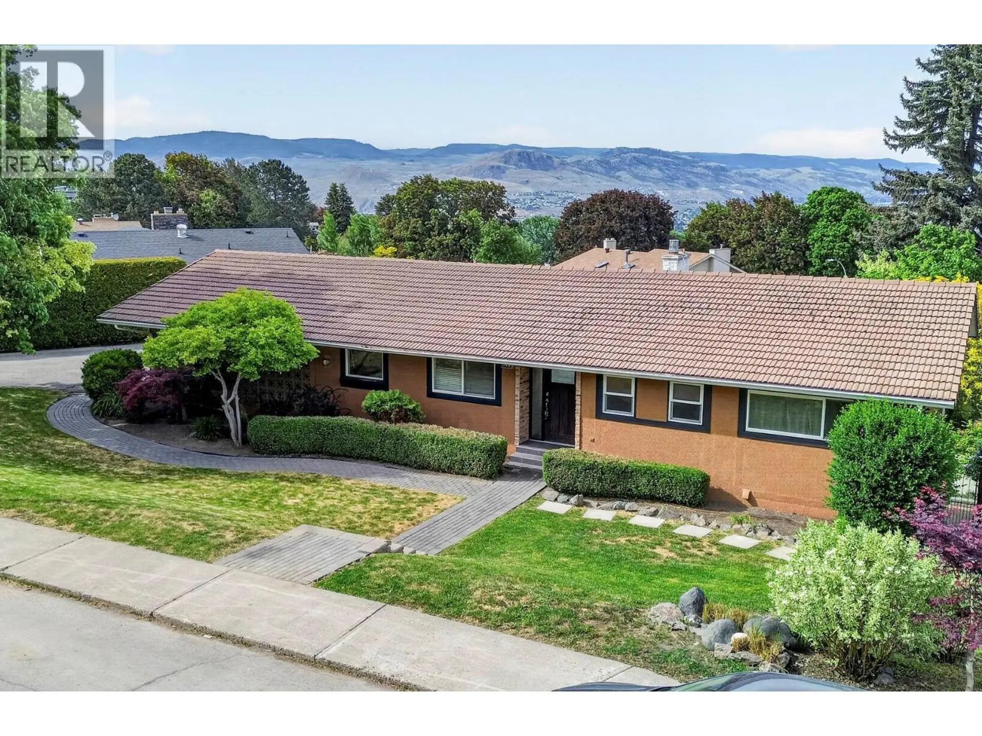 Property at 328 MCGILL Road, Kamloops, BC