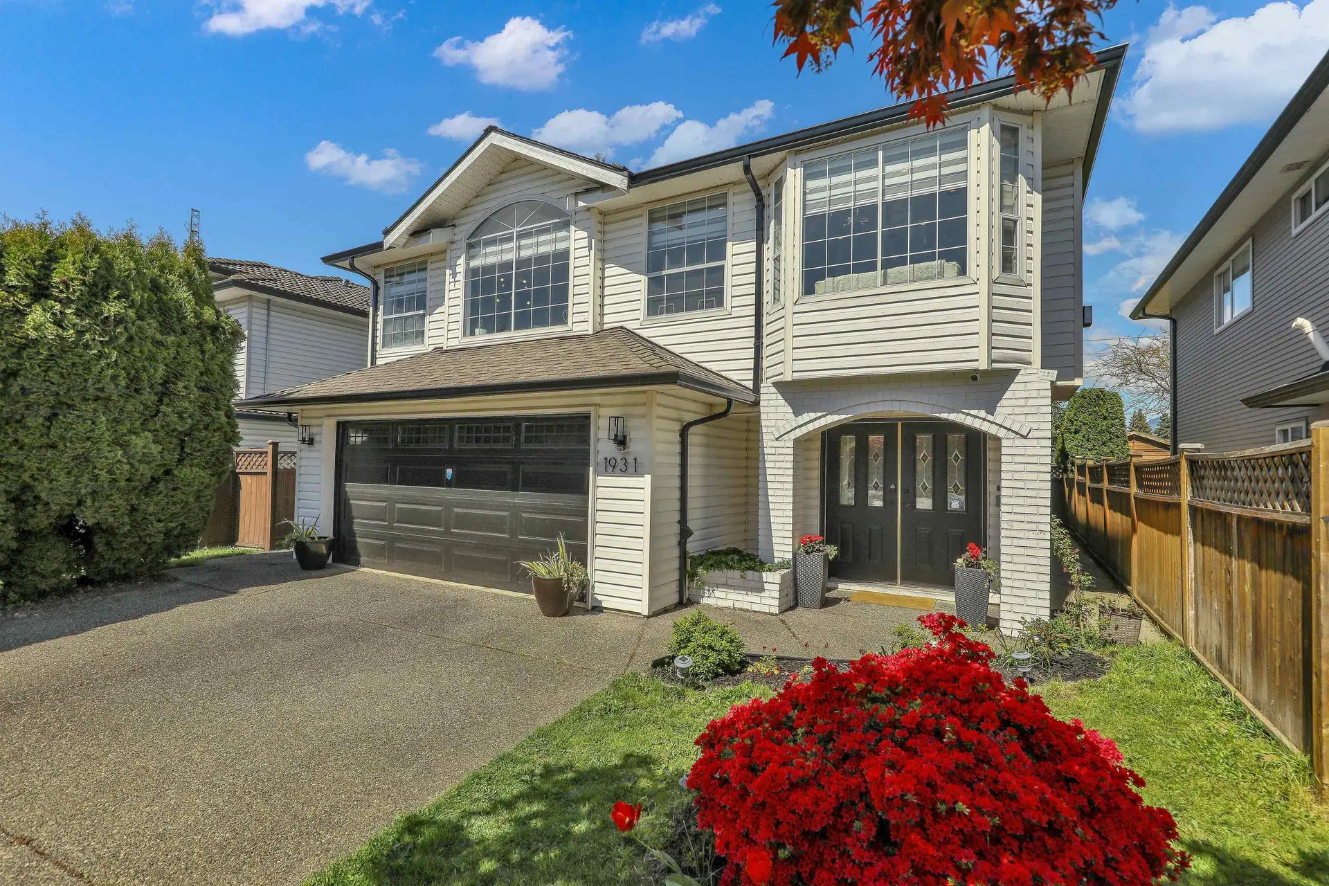 Property at 1931 Jacana Avenue, Port Coquitlam, BC