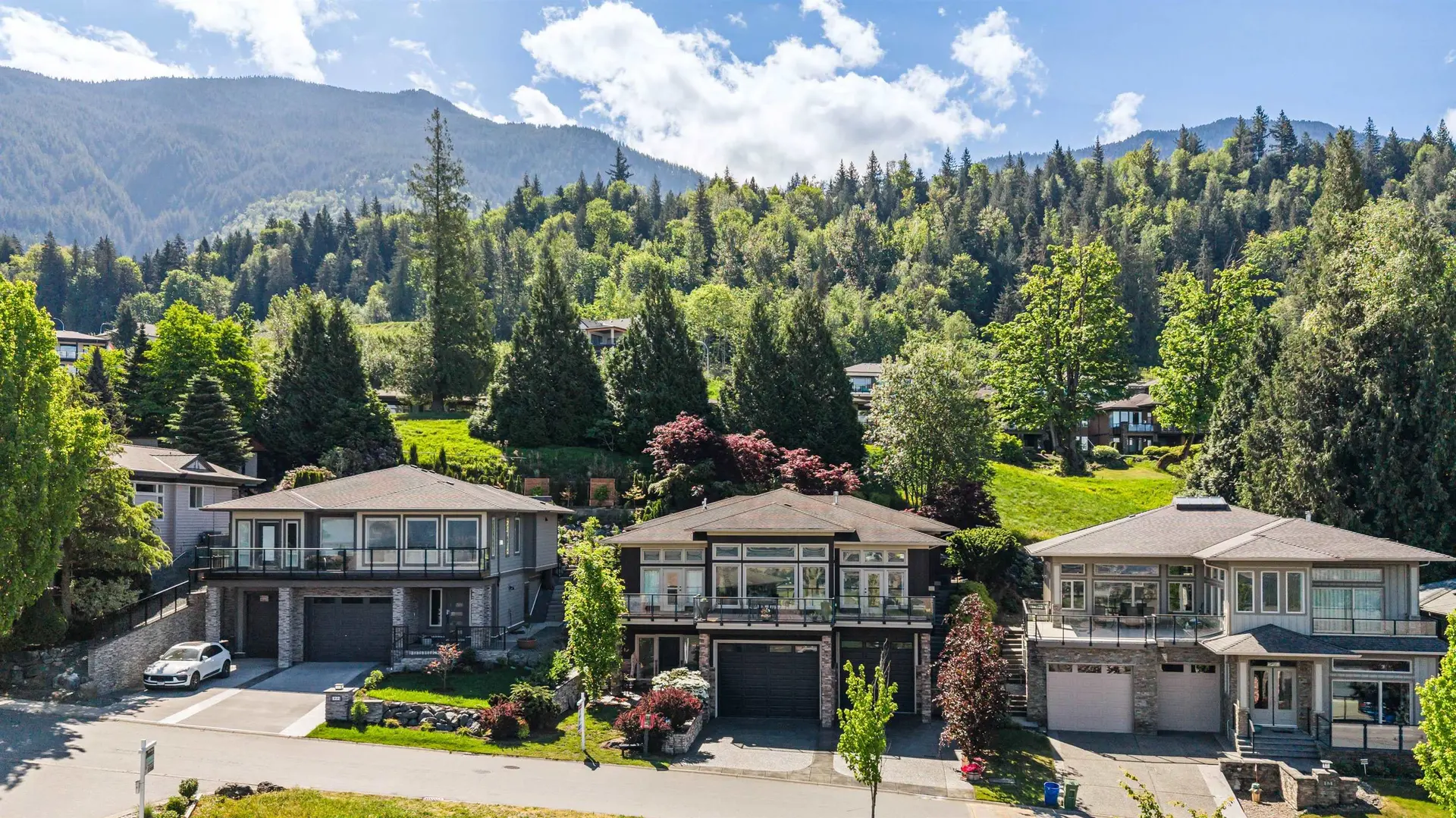 Property at #152 51075 Falls Court, Chilliwack, BC