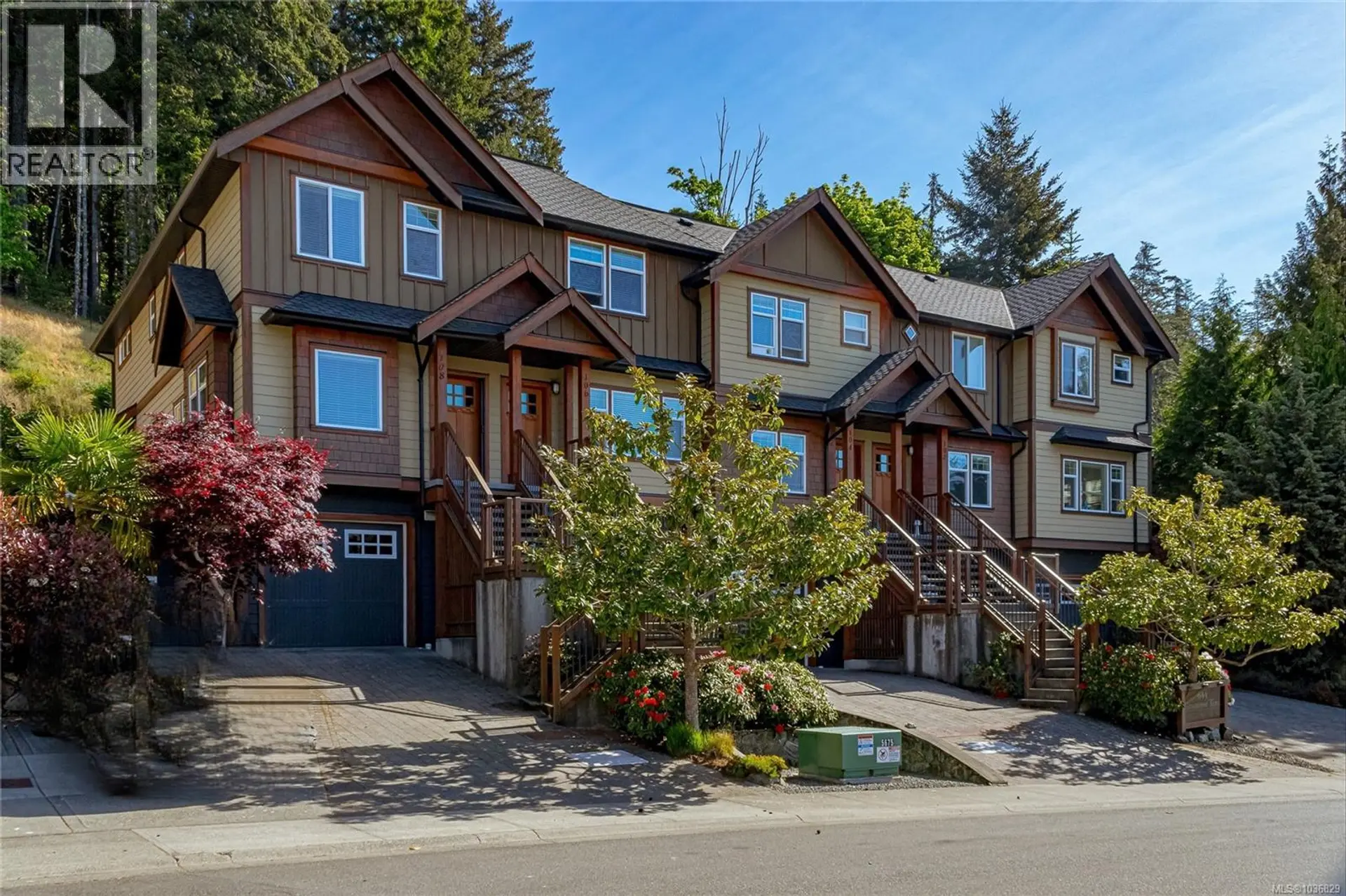 Property at #106 644 Granrose Terr, Colwood, BC