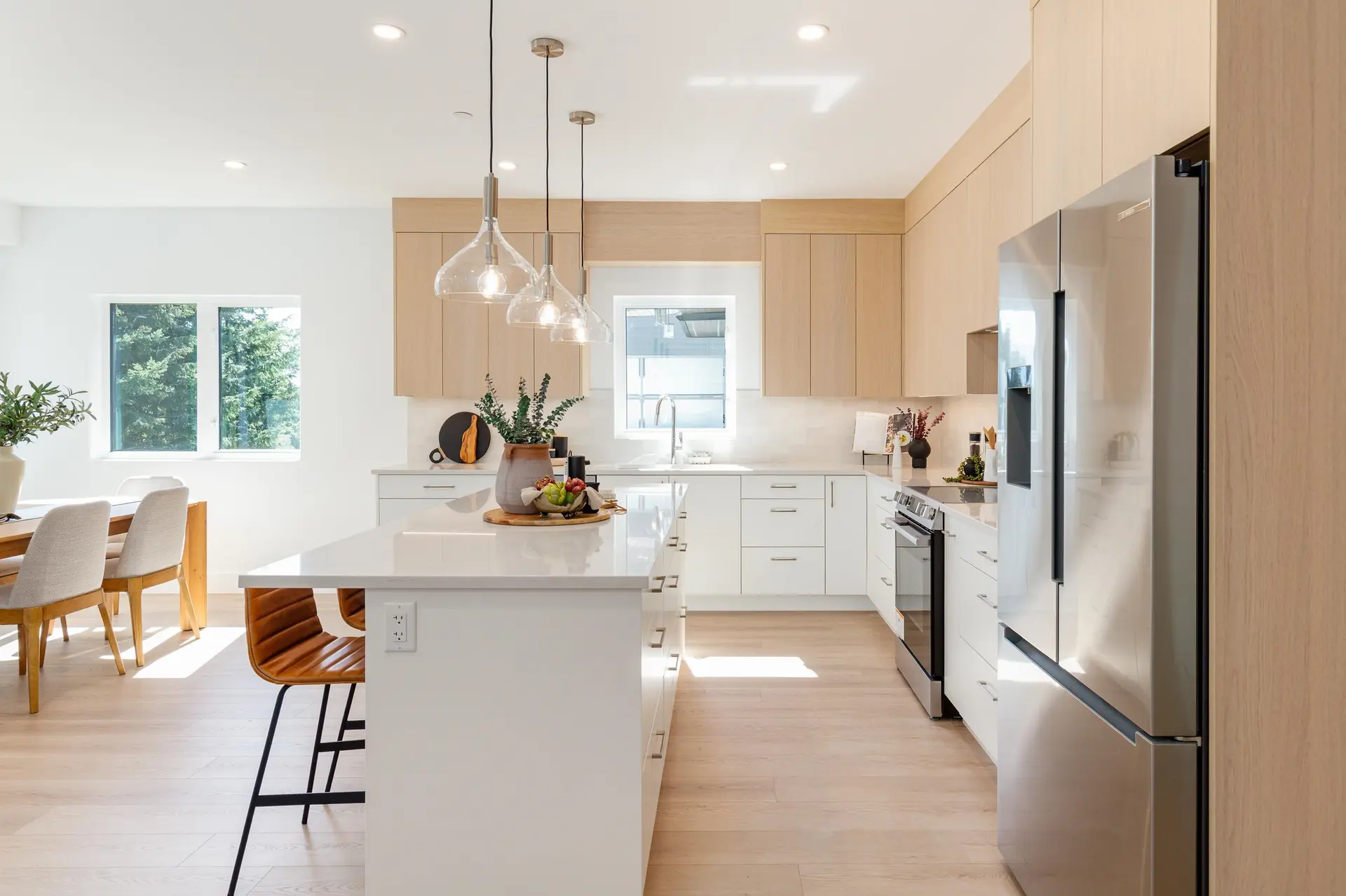 Property at #4 2098 Crumpit Woods Drive, Squamish, BC