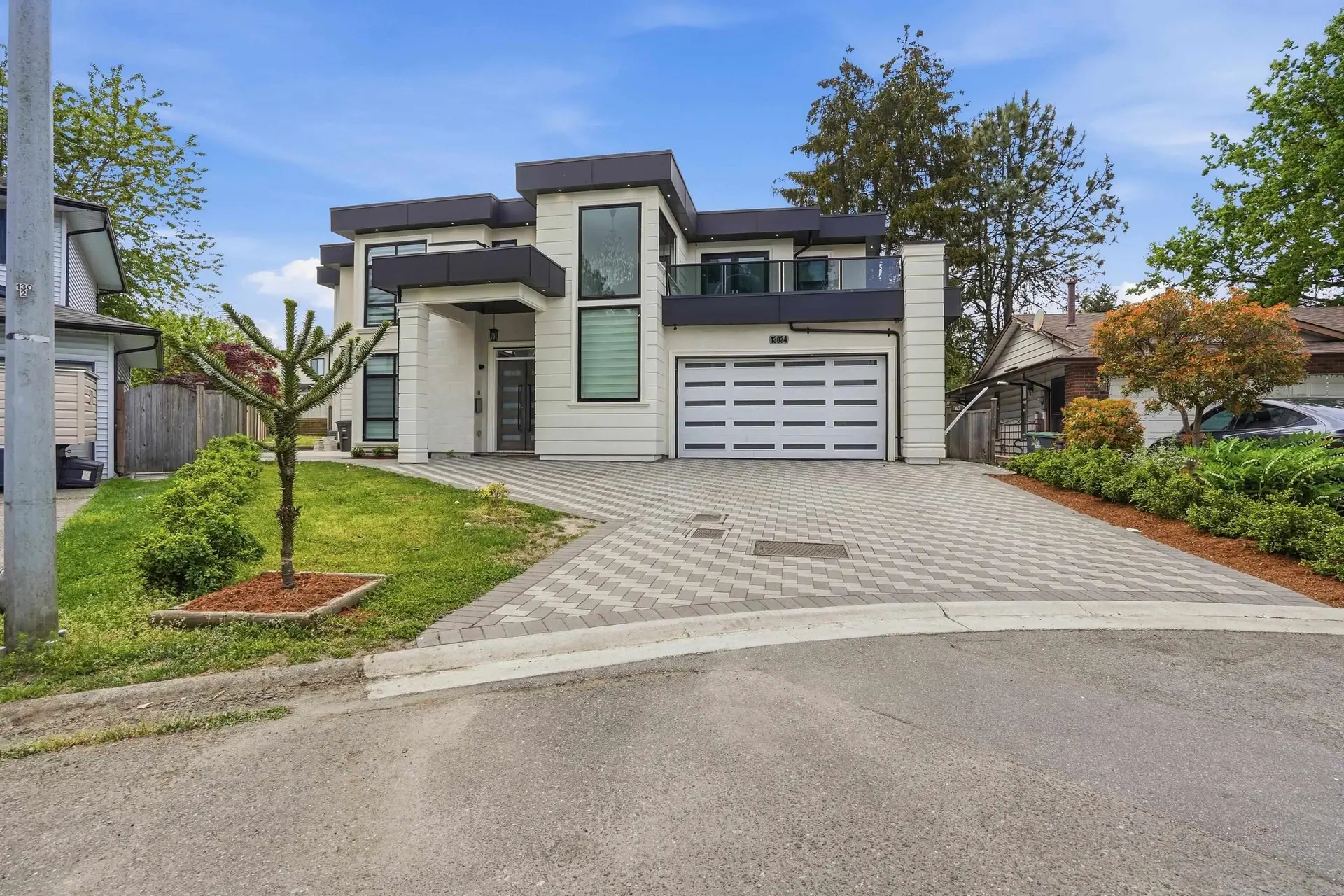 Property at 13034 63a Avenue, Surrey, BC