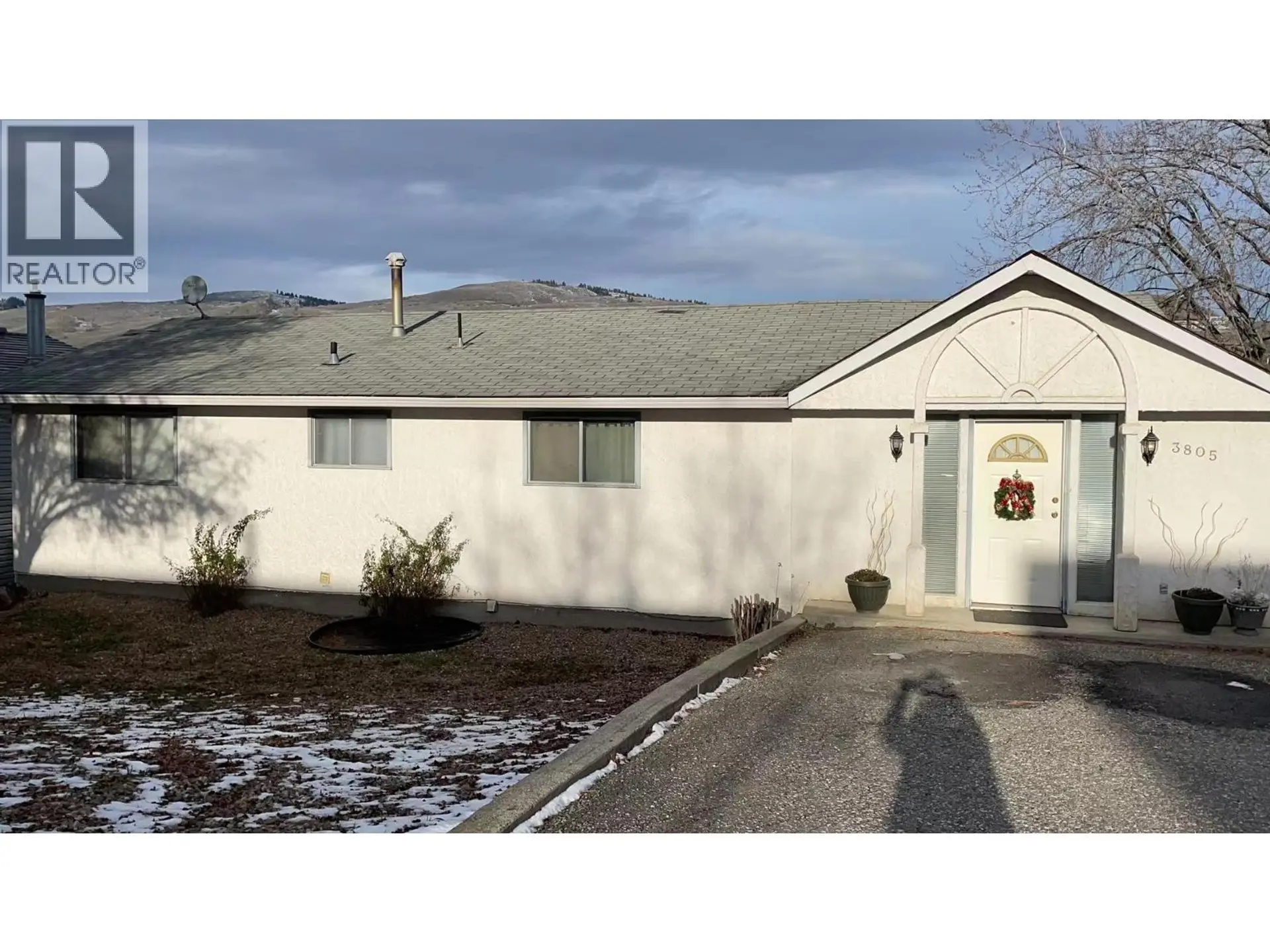 Property at 3805 22 Avenue, Vernon, BC