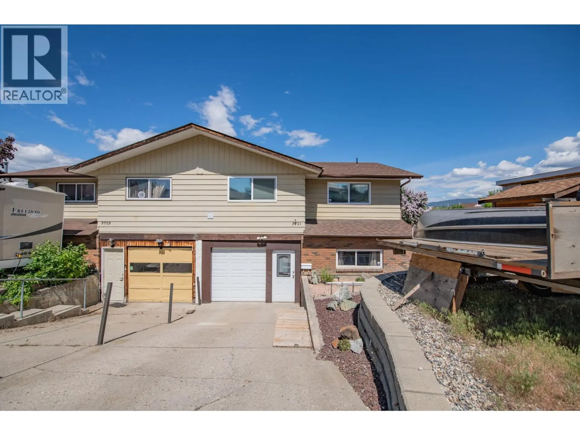 Property at 3701 15 Avenue, Vernon, BC