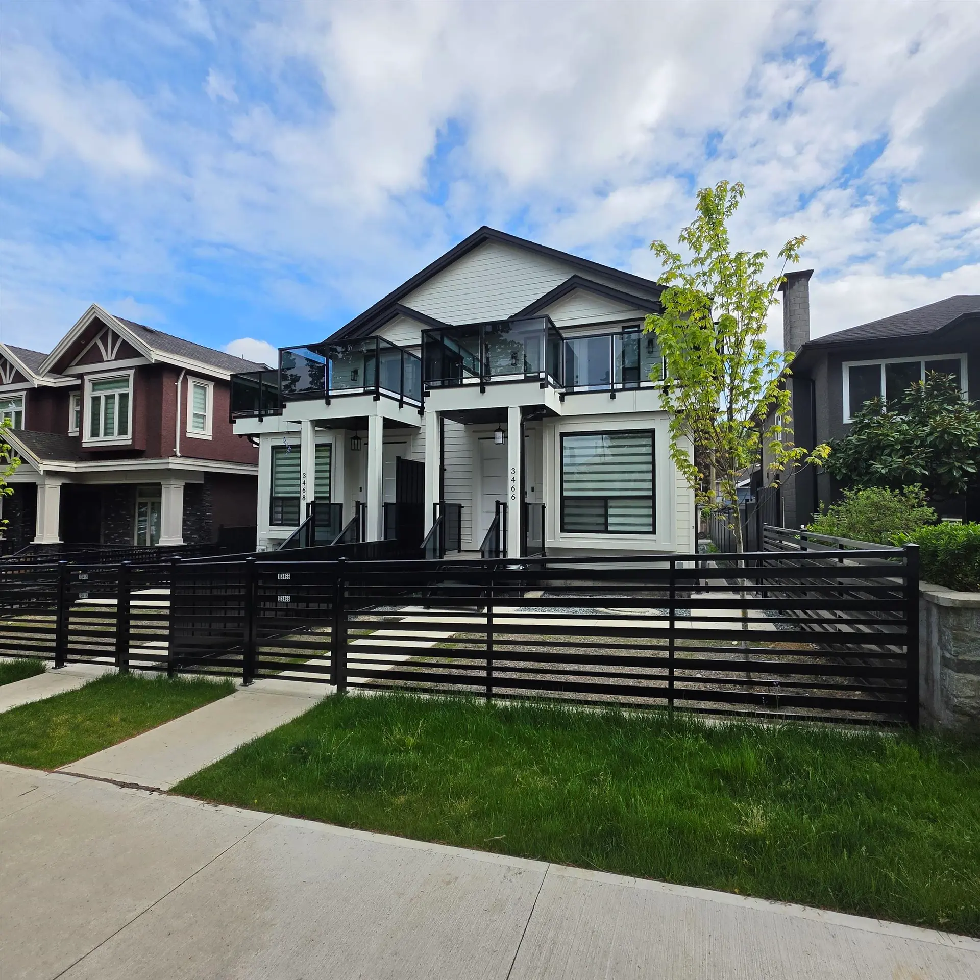 Property at 3466 28th Avenue, Vancouver, BC
