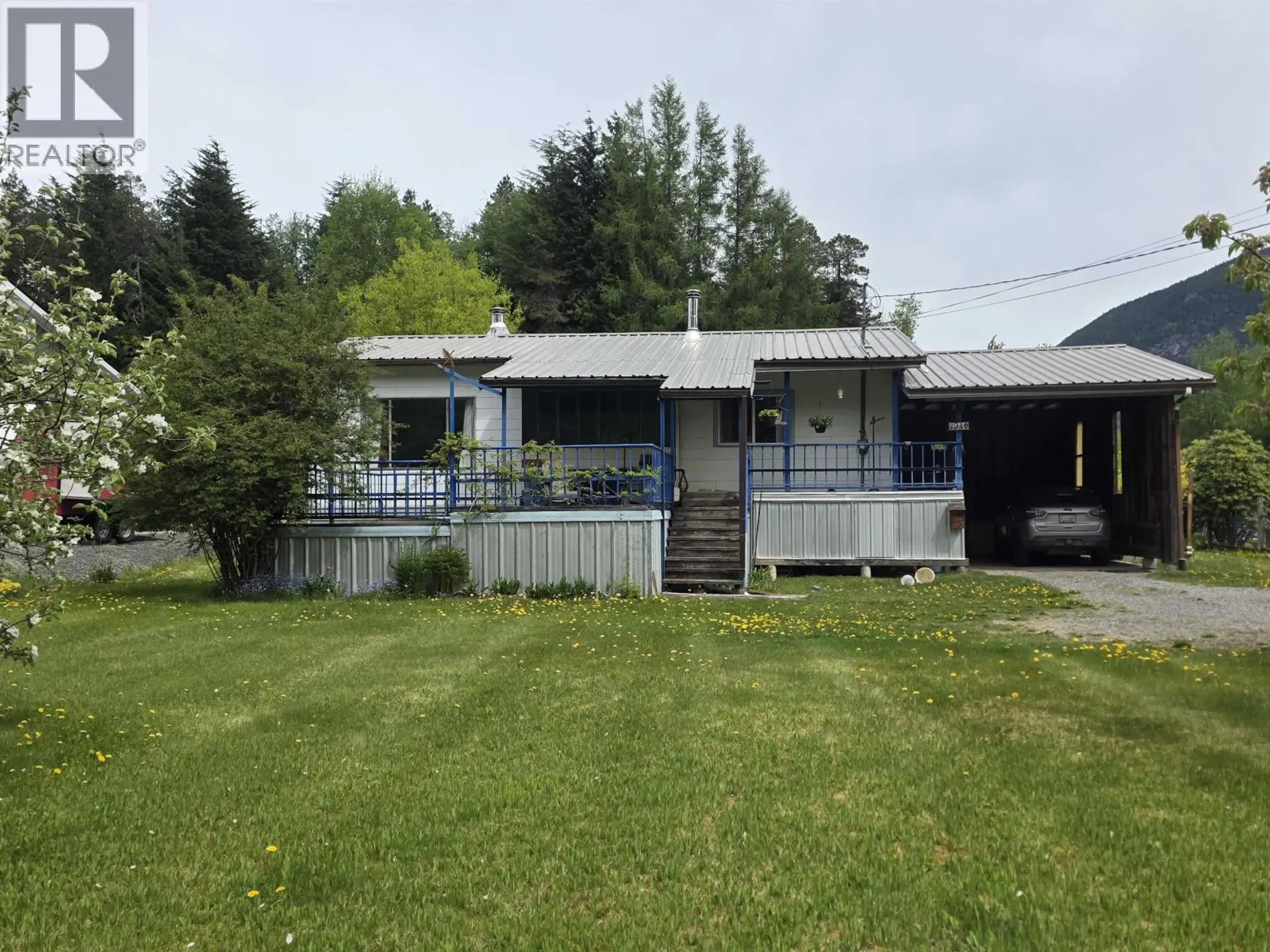 Property at 3940 OLD LAKELSE LAKE DRIVE, Terrace, BC