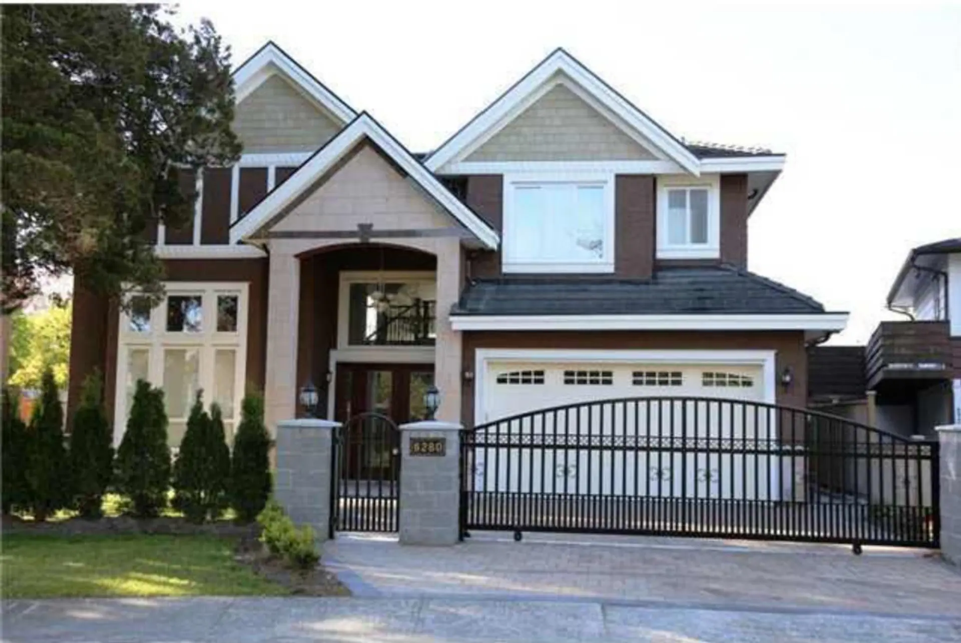 Property at 6280 Mara Court, Richmond, BC