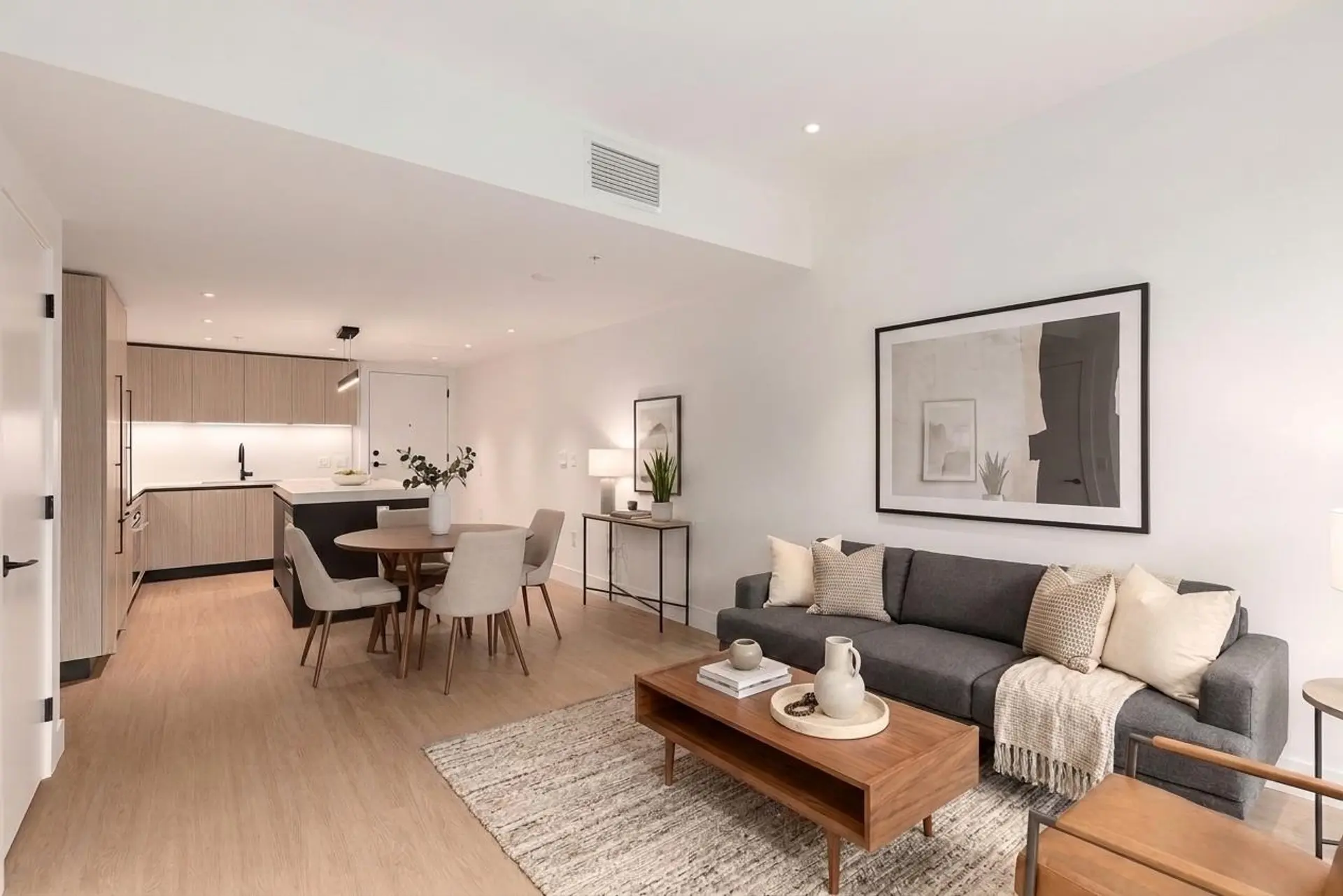 Property at #110 2235 E Broadway, Vancouver, BC