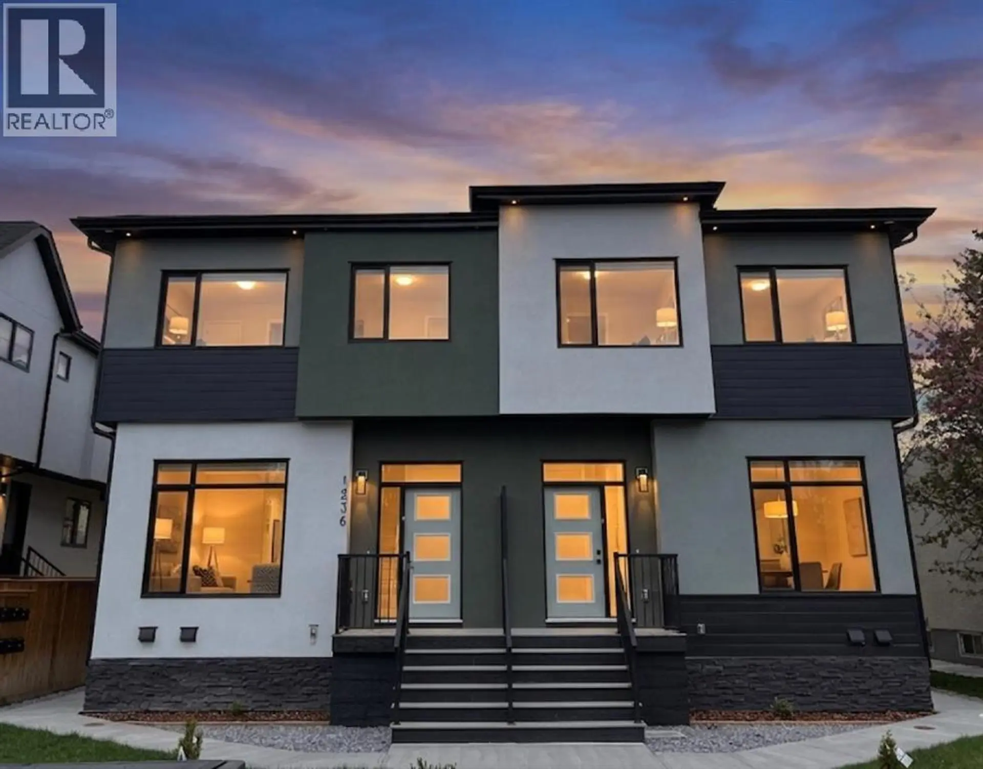 Property at 1236 17 Avenue NW, Calgary, AB