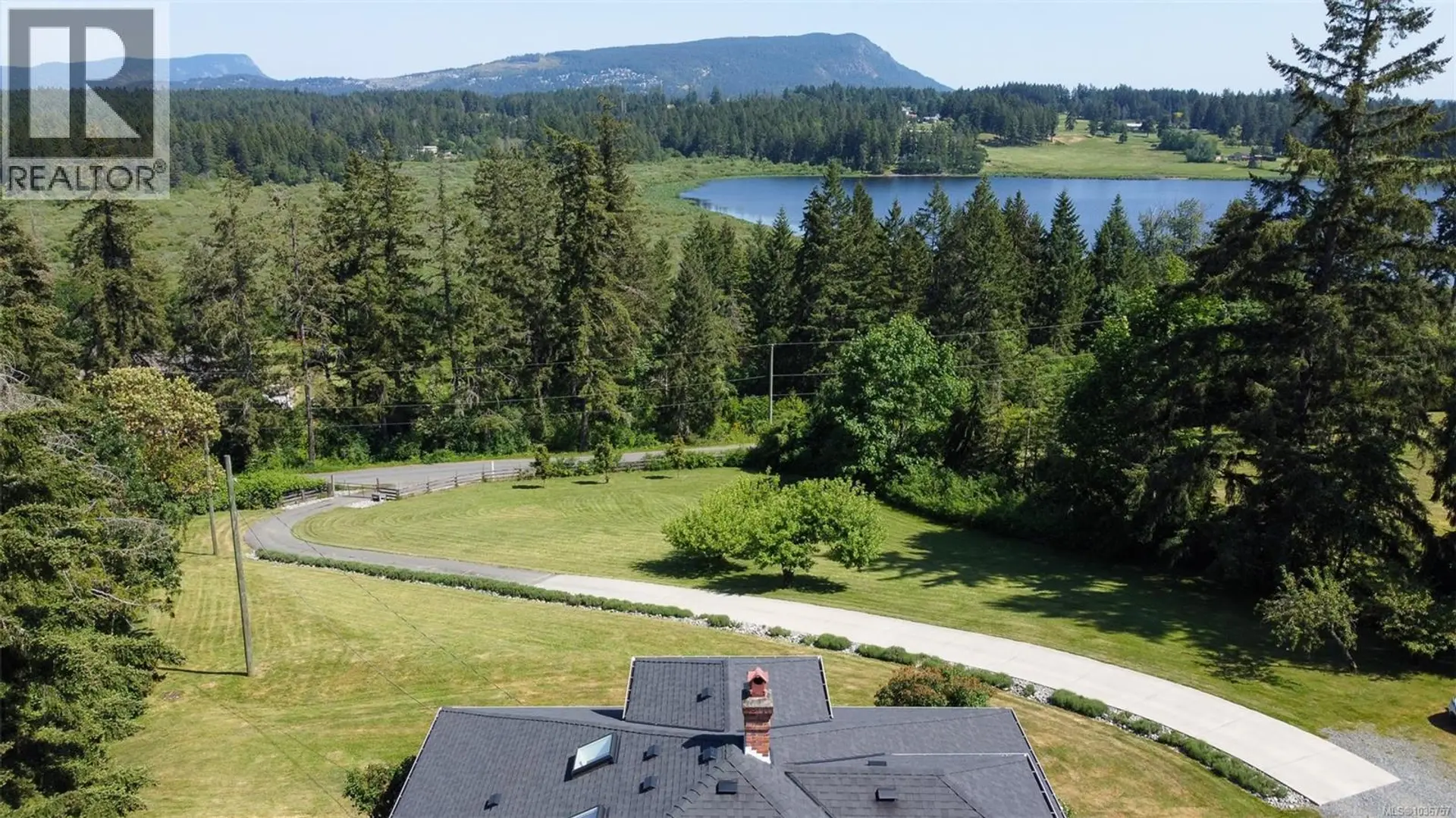 Property at 6742 Norcross Rd, Duncan, BC