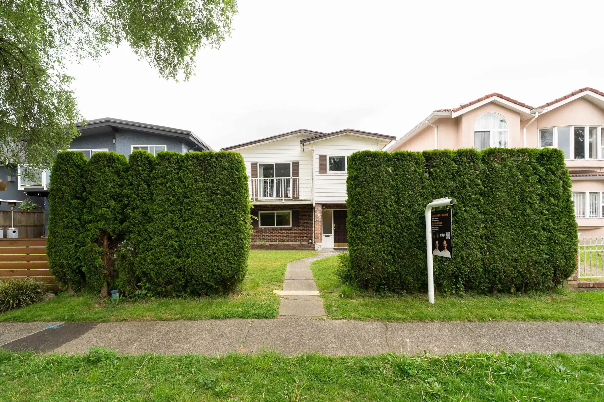Property at 2066 E 23rd Avenue, Vancouver, BC