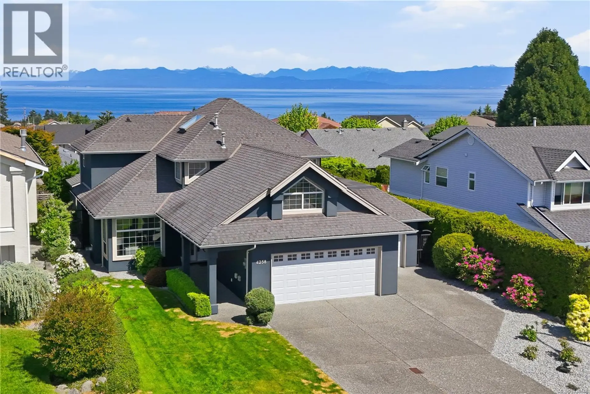 Property at 6258 McRobb Ave, Nanaimo, BC