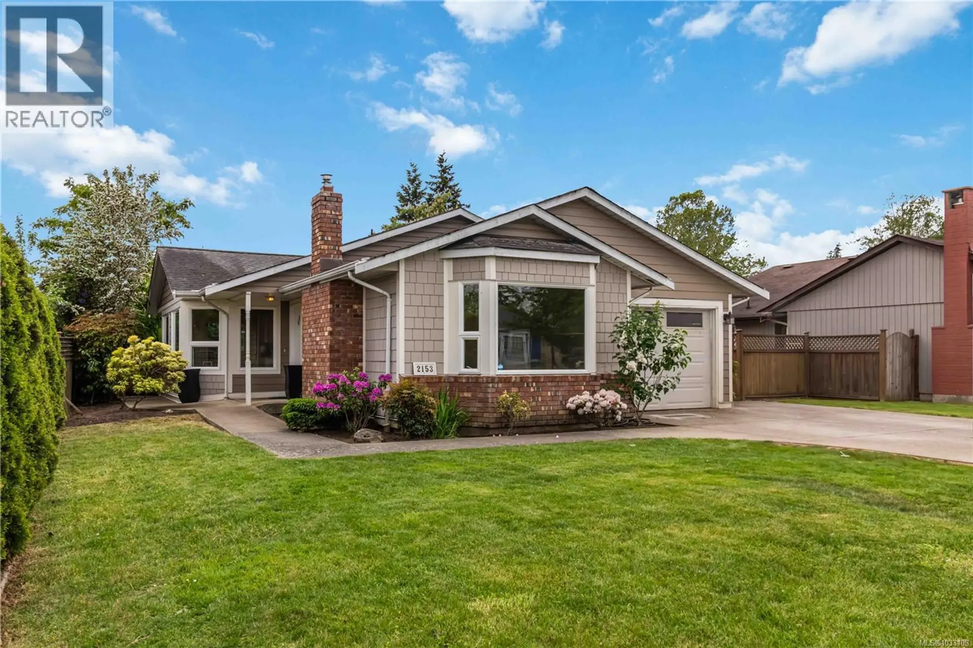 Property at 2153 Jahn Pl, Sidney, BC