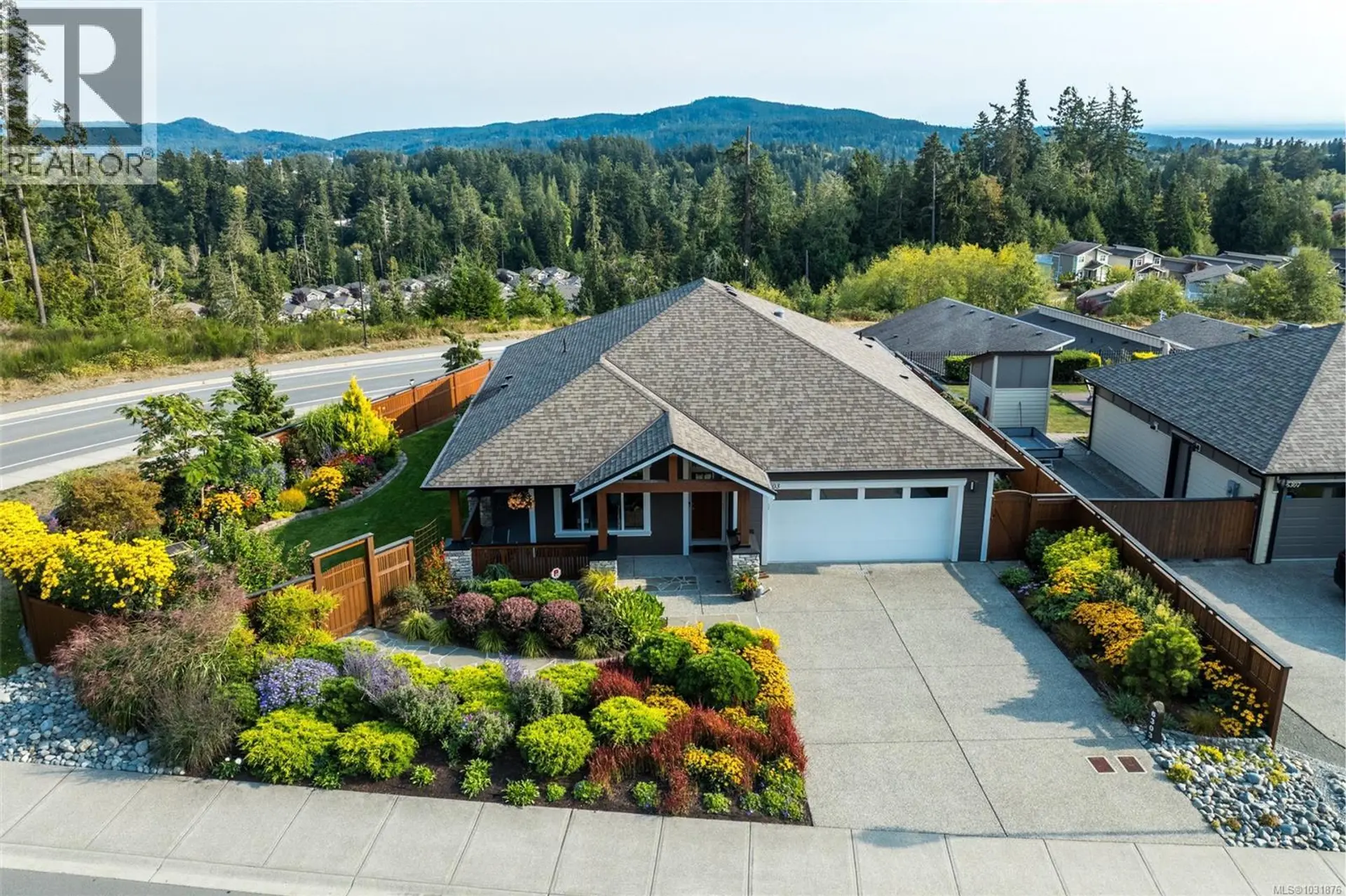 Property at 6303 Riverstone Dr, Sooke, BC