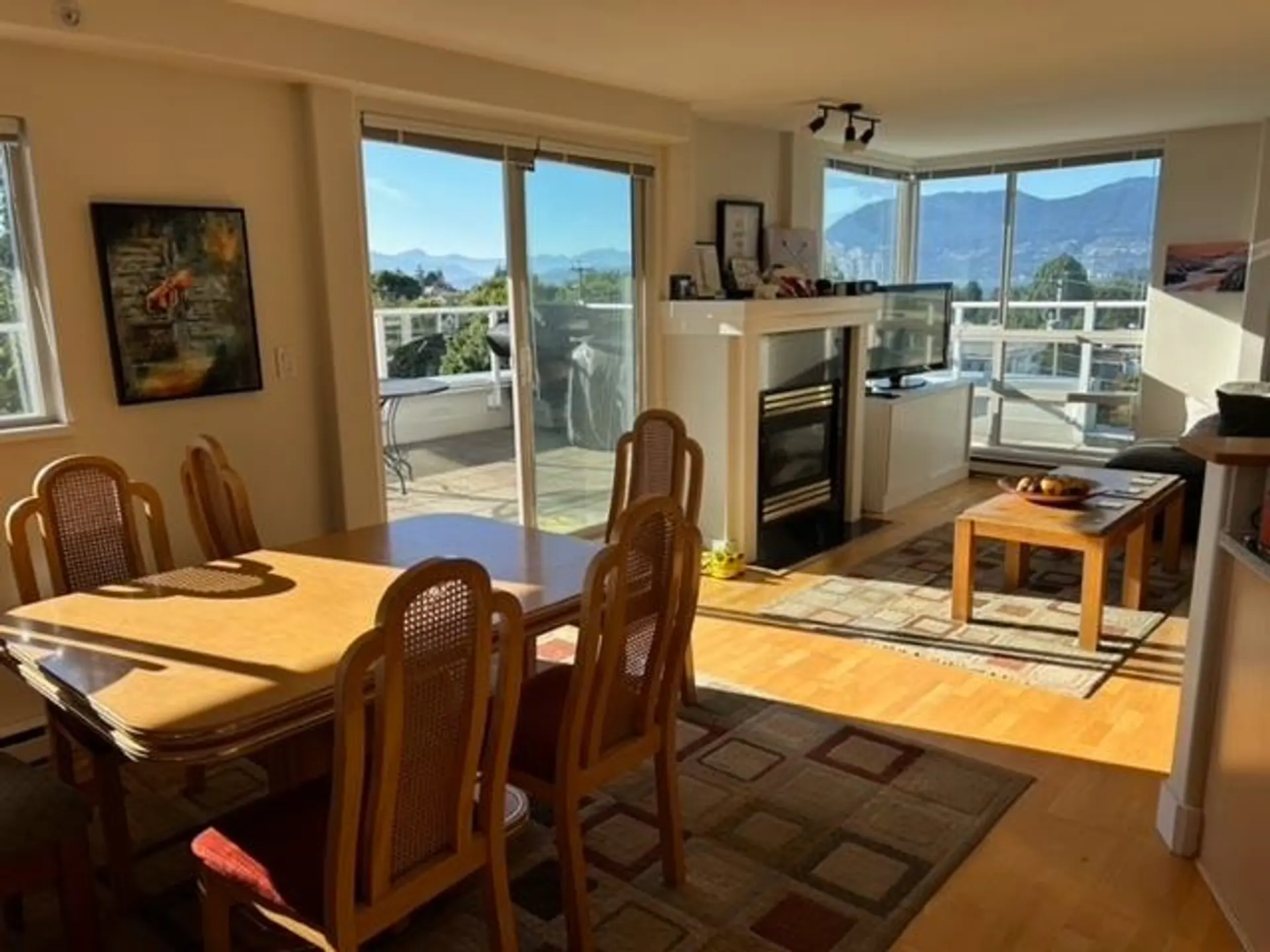 Property at #602 1818 W 6th Avenue, Vancouver, BC