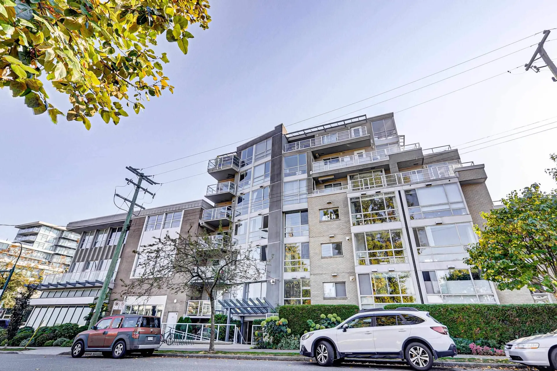 #602 1818 W 6th Avenue - Image 9