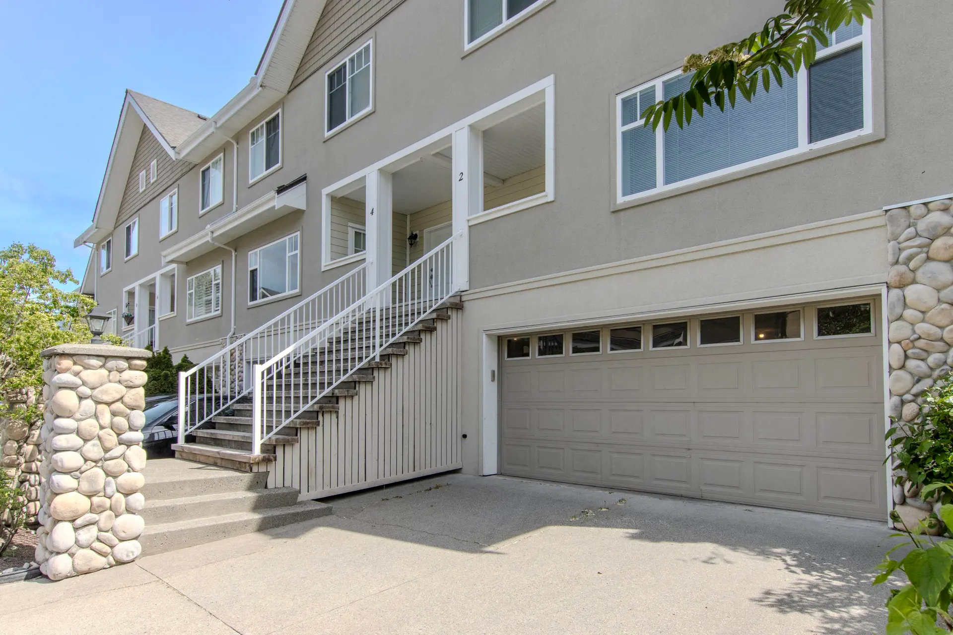 Property at #2 1200 Edgewater Drive, Squamish, BC