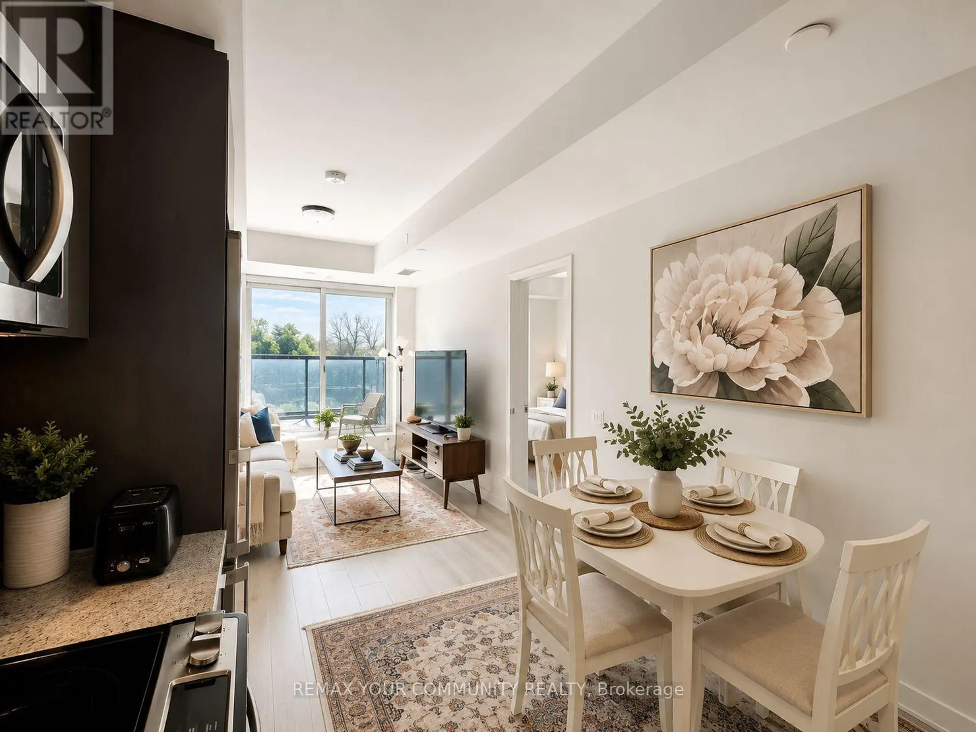 #202W 3 ROSEWATER STREET - Image 4