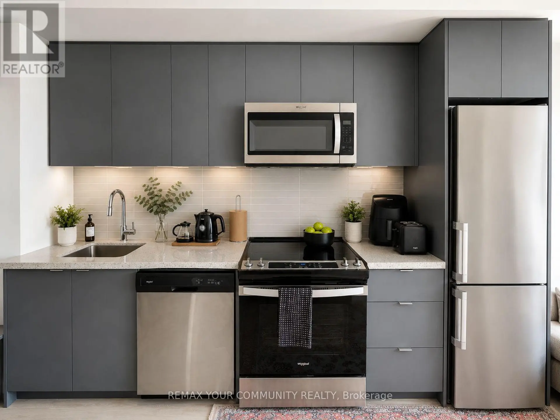 #202W 3 ROSEWATER STREET - Image 6