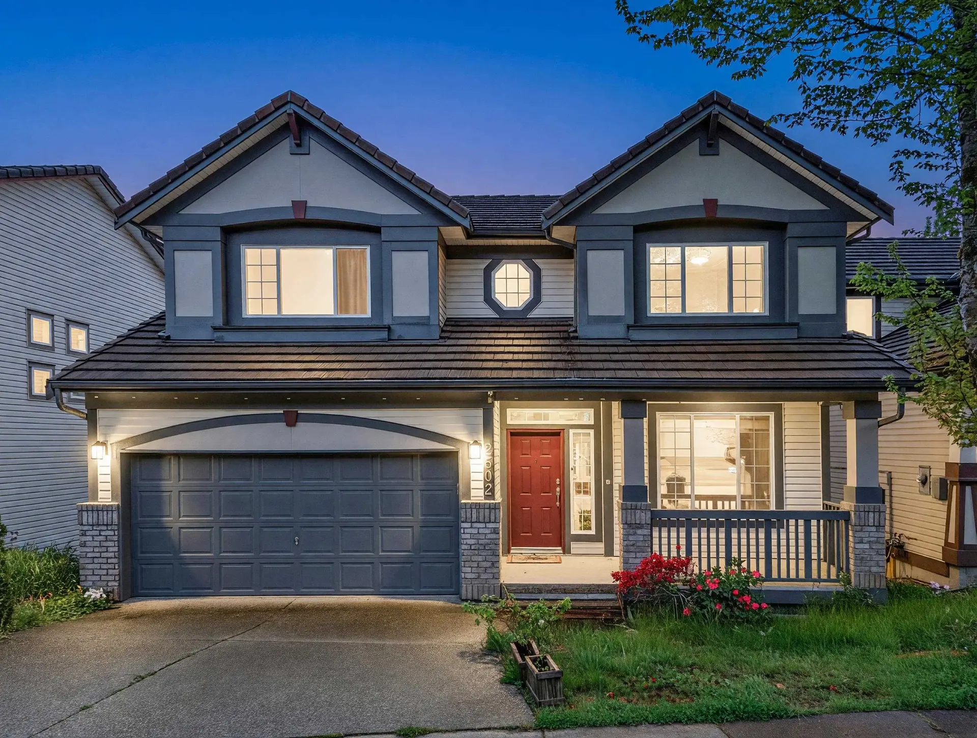 Property at 2502 Quartz Place, Coquitlam, BC