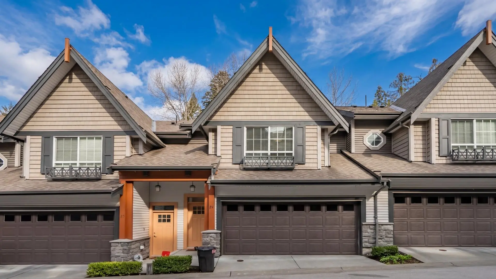 Property at #24 23539 Gilker Hill Road, Maple Ridge, BC