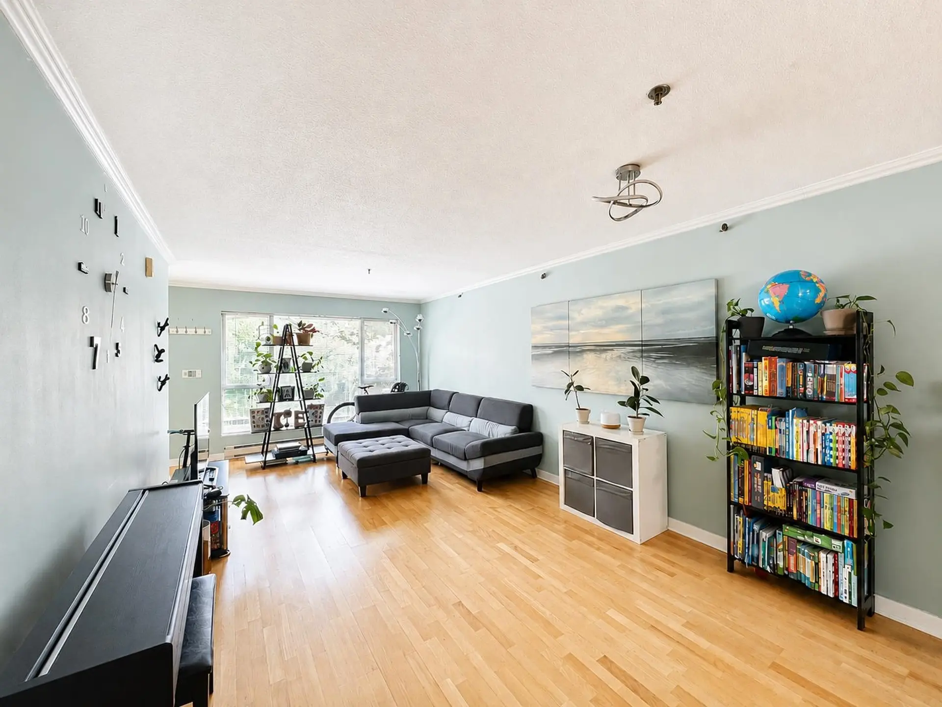 Property at #120 8620 Jones Road, Richmond, BC