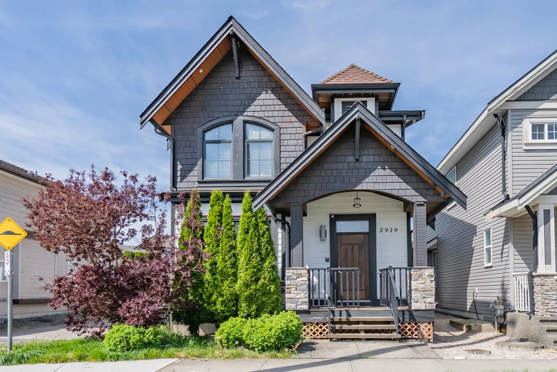 Property at 5919 148 Street, Surrey, BC