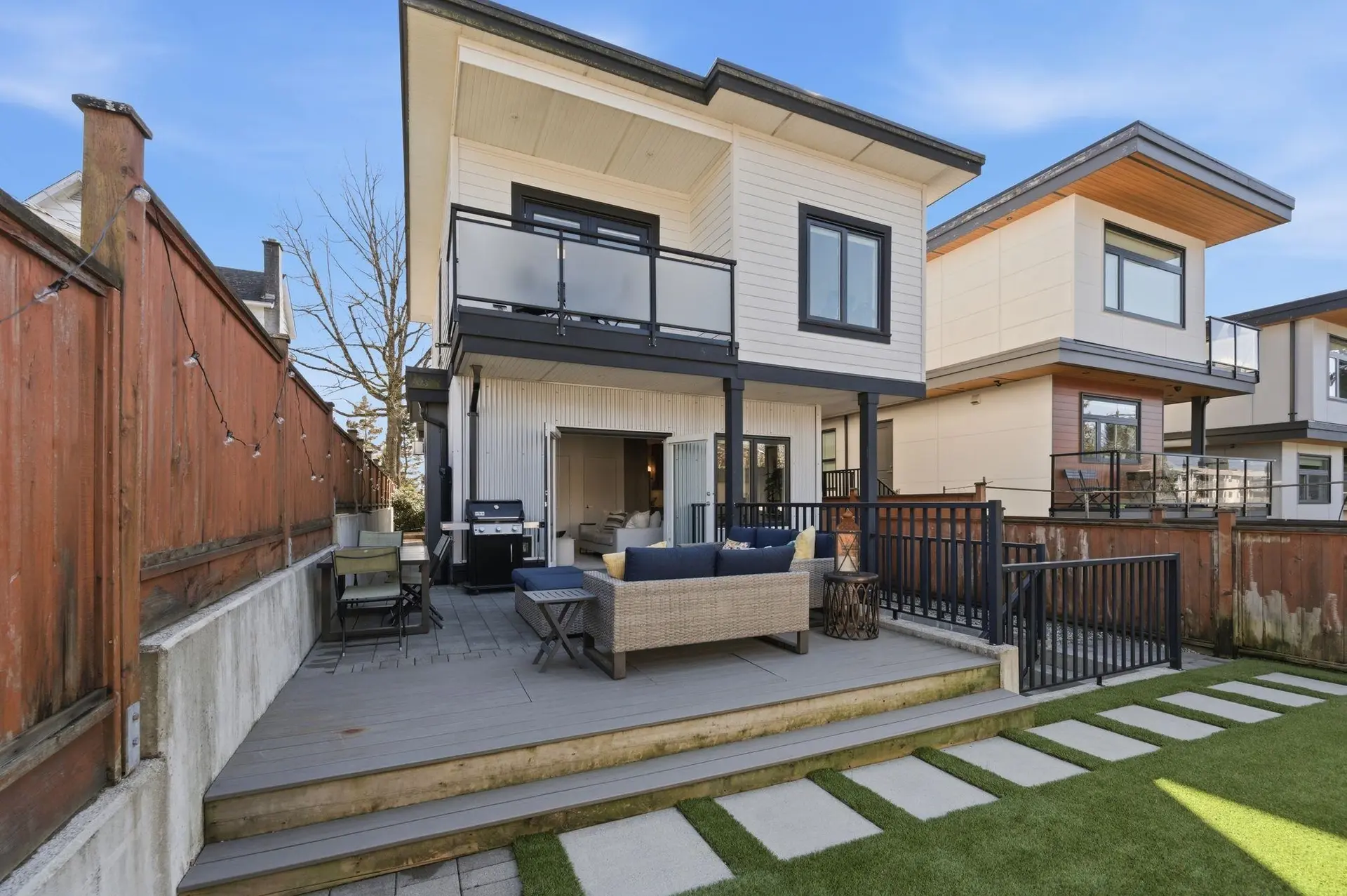 Property at 212 E 18th Street, North Vancouver, BC