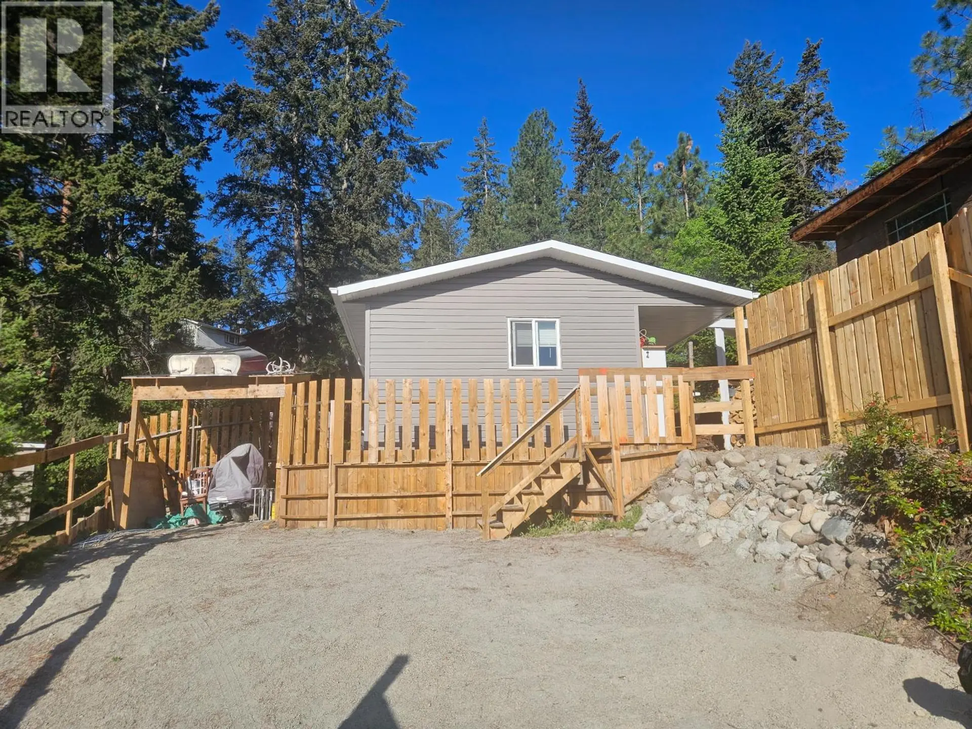 Property at 3366 McIver Road, West Kelowna, BC