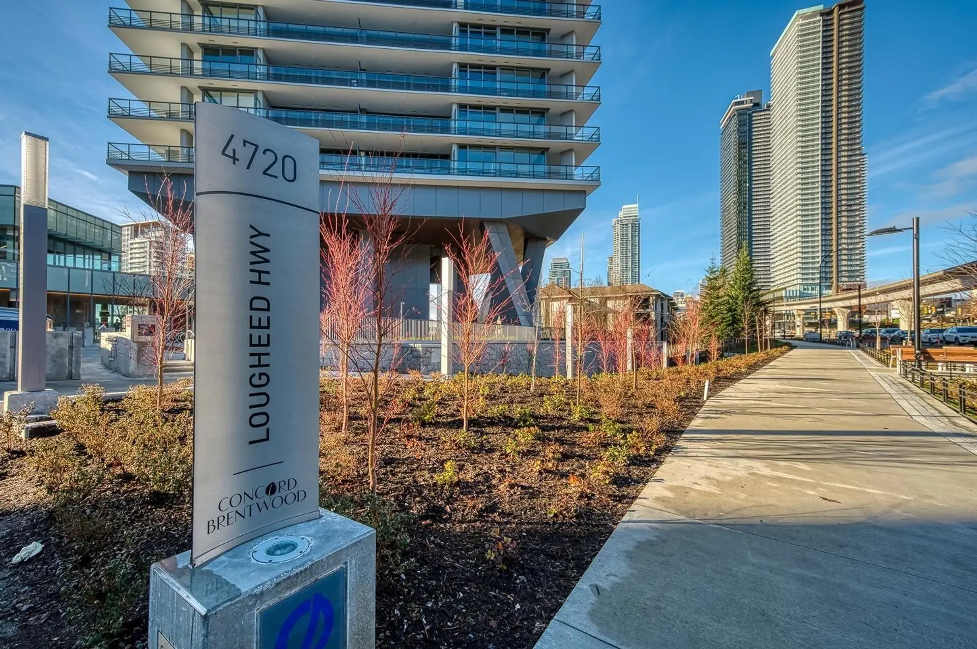 #2401 4720 Lougheed Highway - Image 2