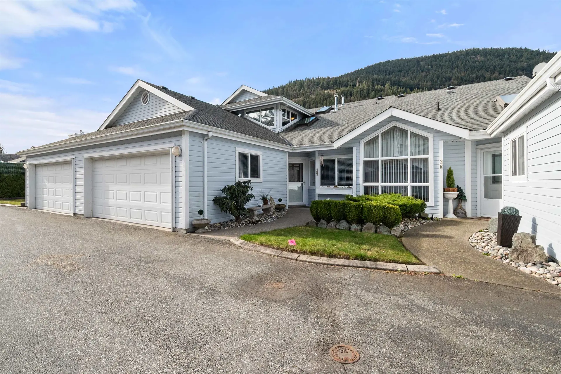 Property at #39 730 McCombs Drive, Harrison Hot Springs, BC