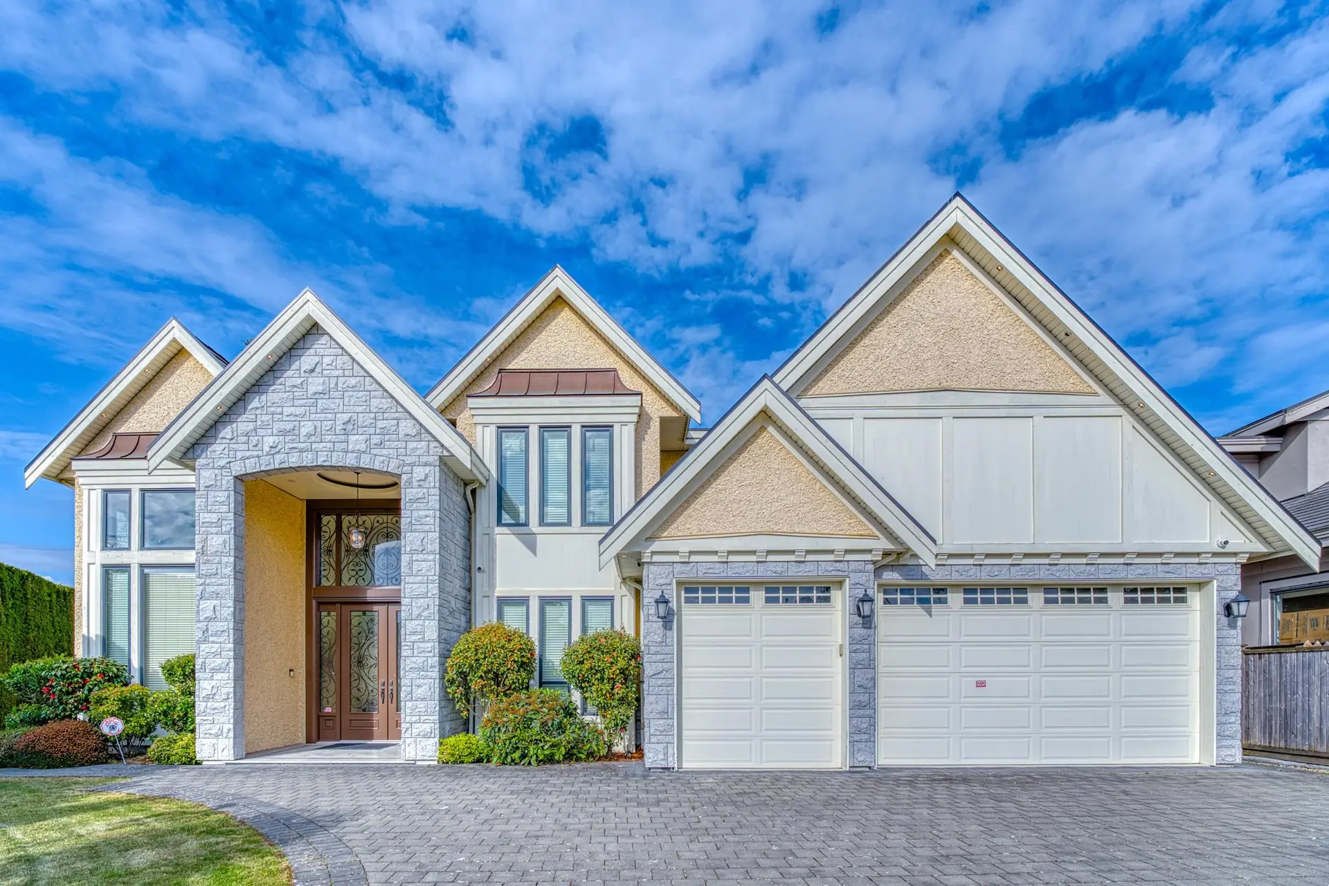 Property at 7560 Chelsea Road, Richmond, BC