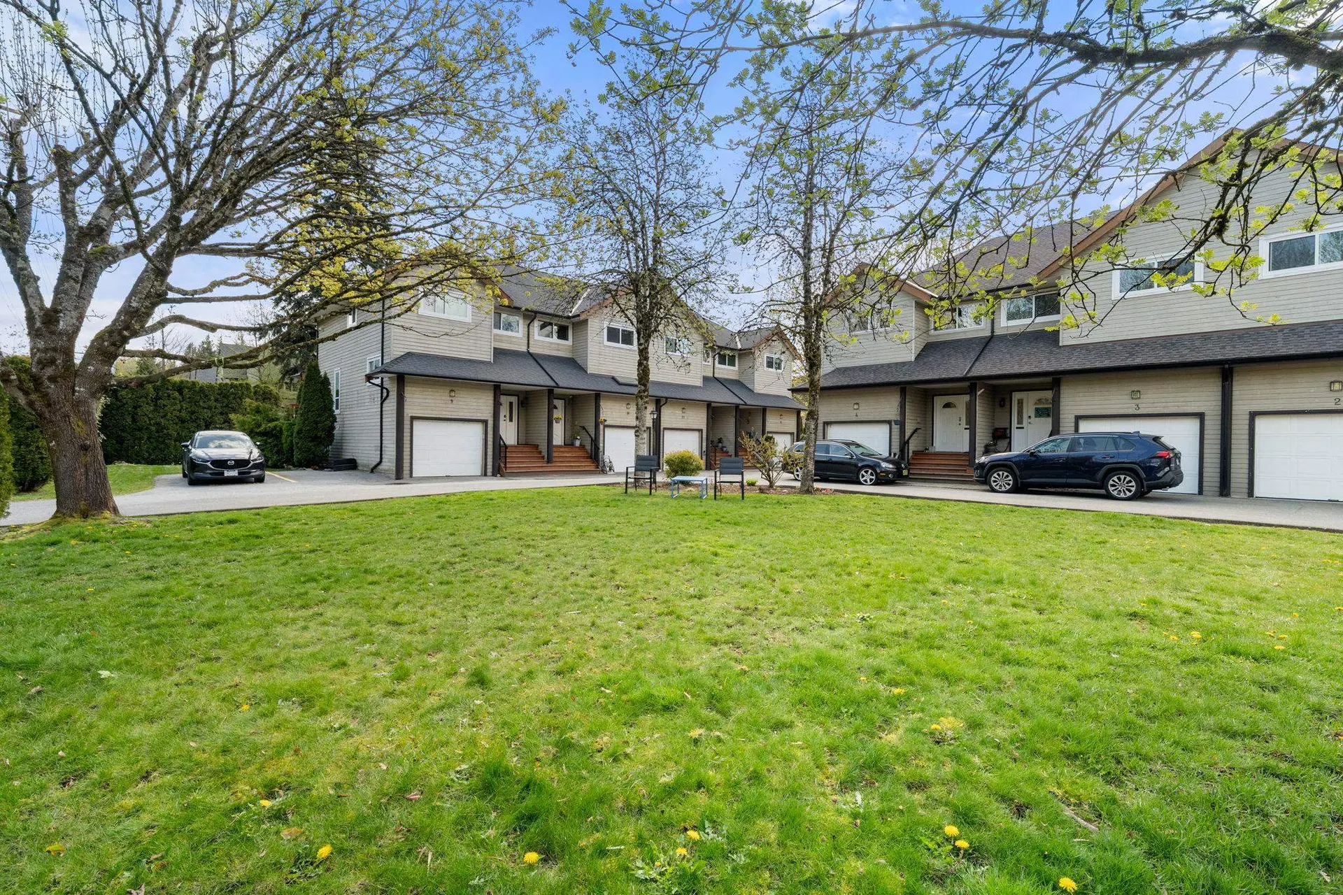 Property at #10 1700 Mamquam Road, Squamish, BC
