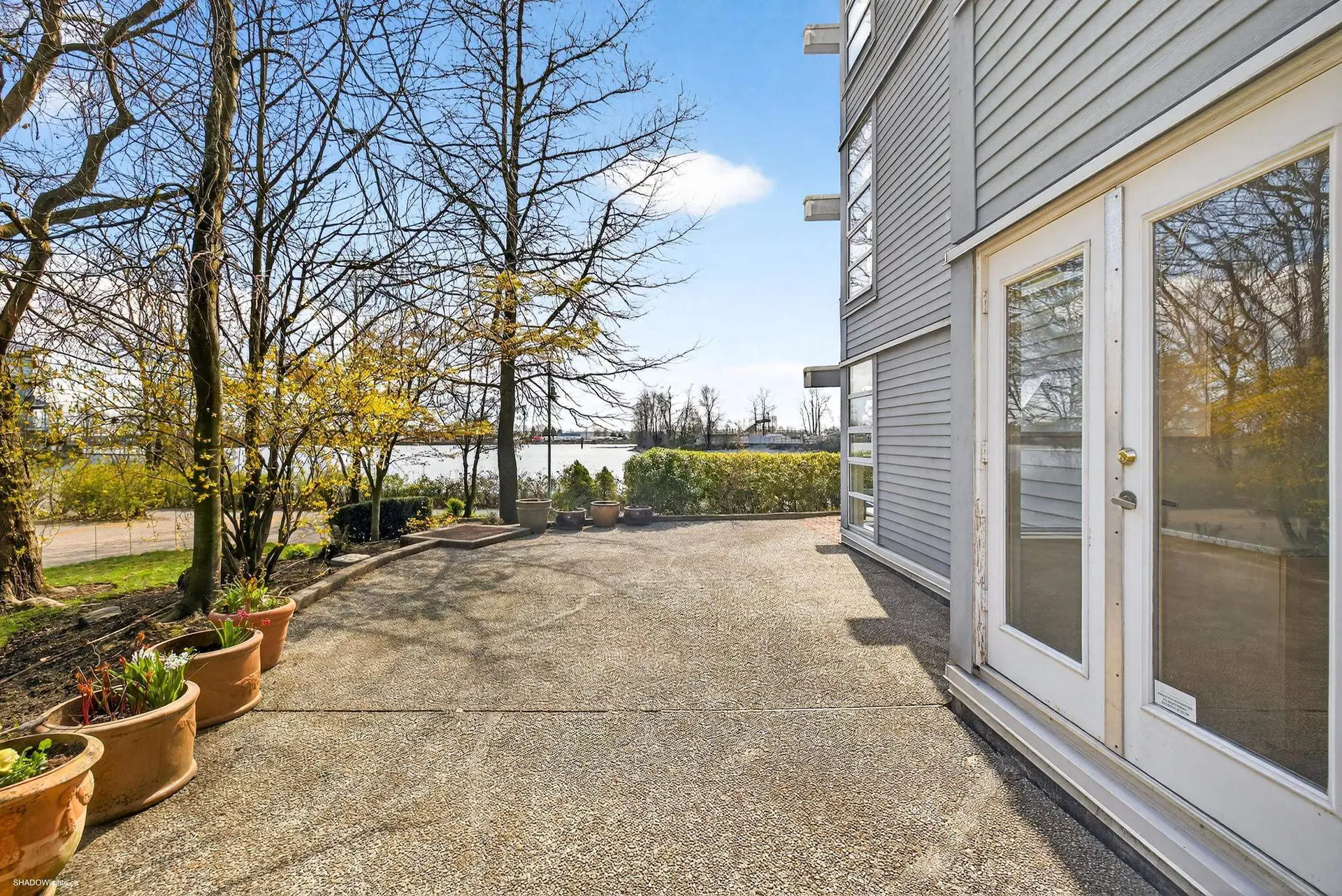 Property at #108 1880 E Kent Avenue South Avenue, Vancouver, BC