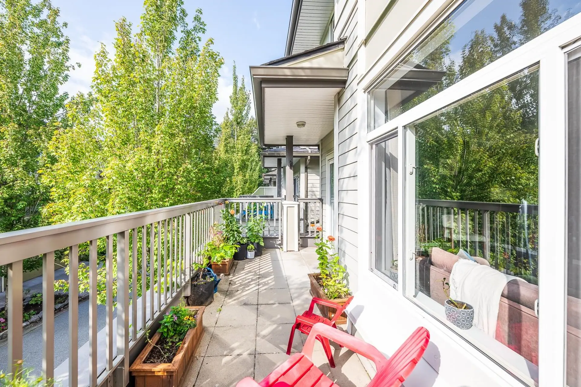 Property at #35 40632 Government Road, Squamish, BC