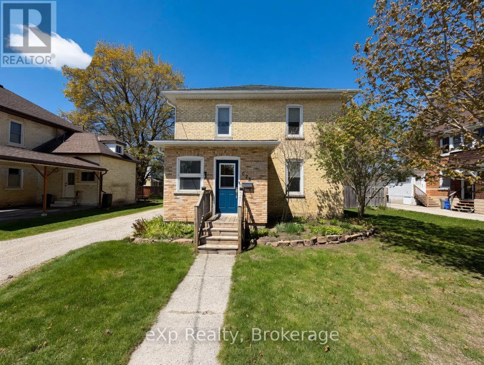 625 GIBSON STREET - Image 1
