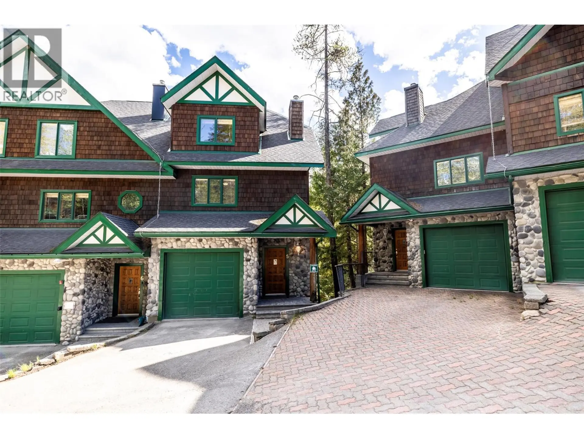 Property at #5 5388 Highline Drive, Fernie, BC